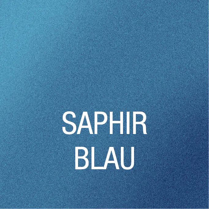 Bondex Holzfarbe Perlmutt-Effekt 500 ml saphir blau