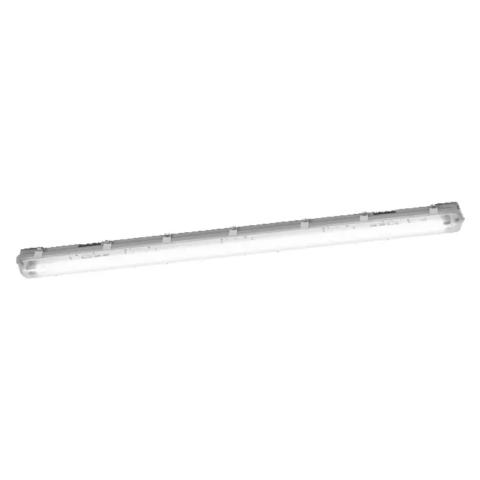 Ledvance Feuchtraumleuchte 1-flammig 120 cm T8 G13 18W 2400 lm