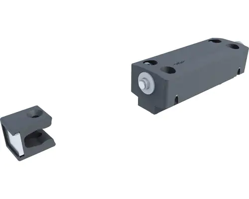 Knauf Drucktüröffner Push to open Pocket Kit für Schiebetürsystem Pocket Kit