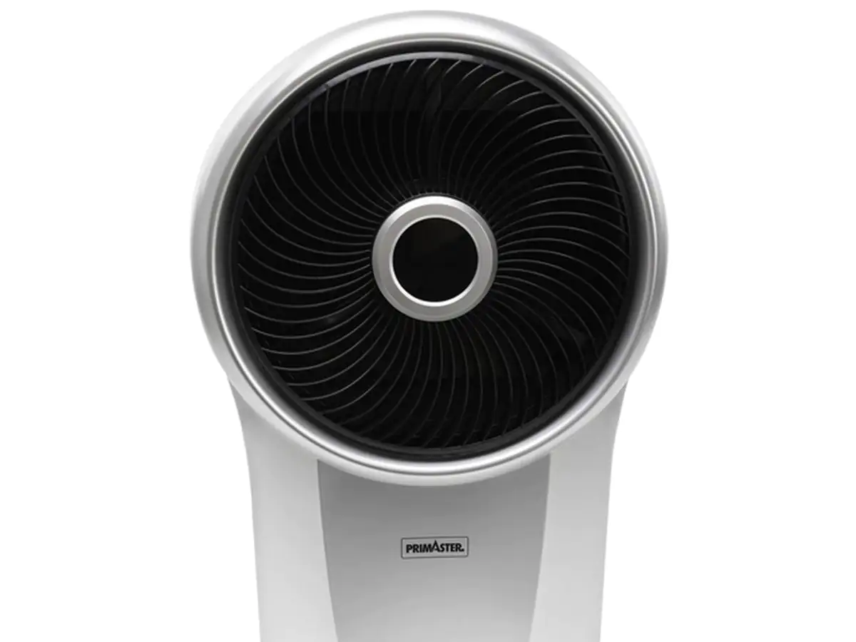 Primaster Air Cooler 110 Watt, mit Fernbedienung Primaster Air Cooler 110 Watt, mit Fernbedienung