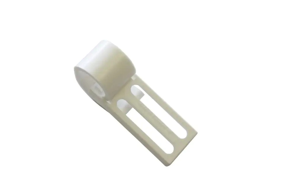 Gardinia Klemmhalter Universal Inhalt: 2 Stück