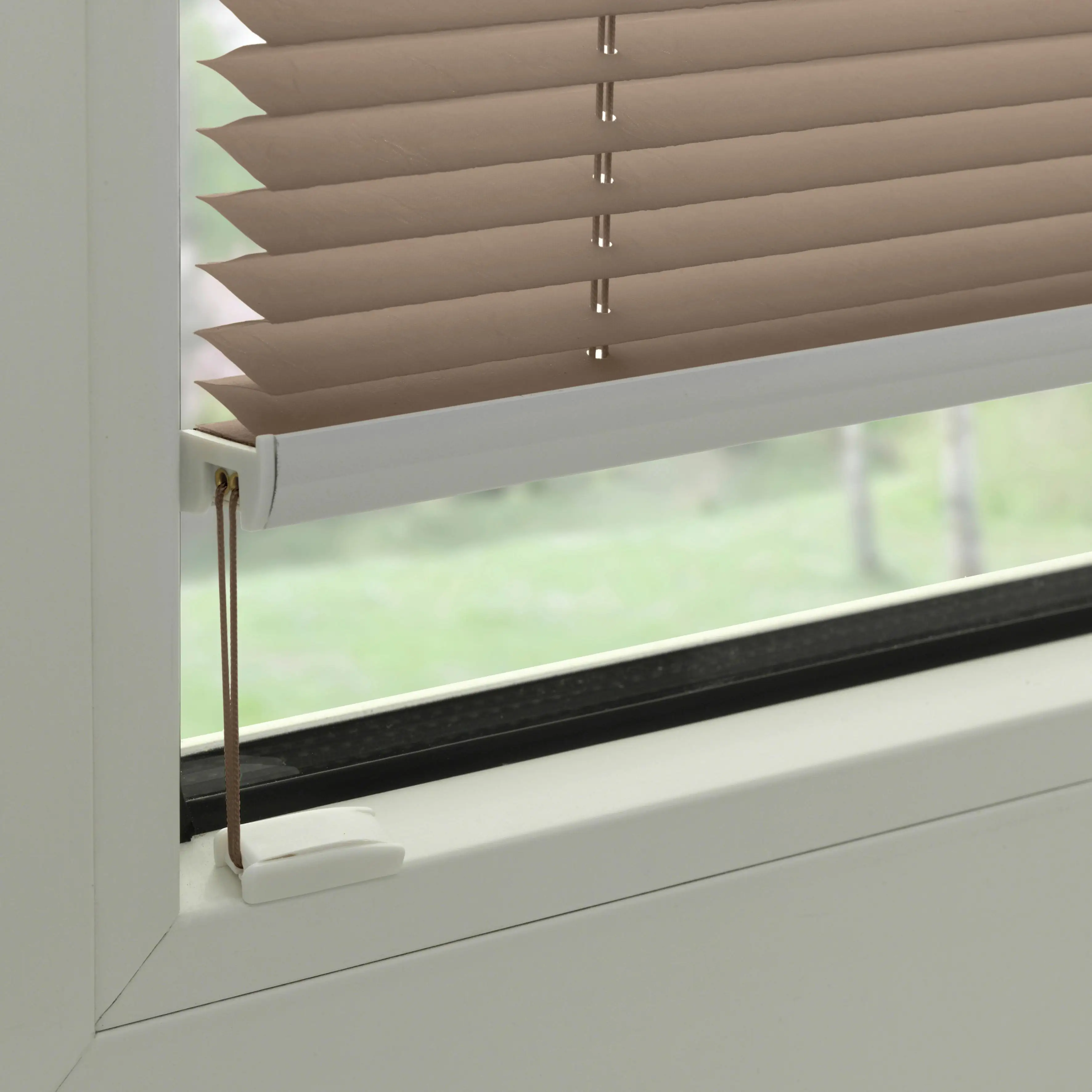 Gardinia Plissee taupe Concept Gardinia Plissee taupe Concept