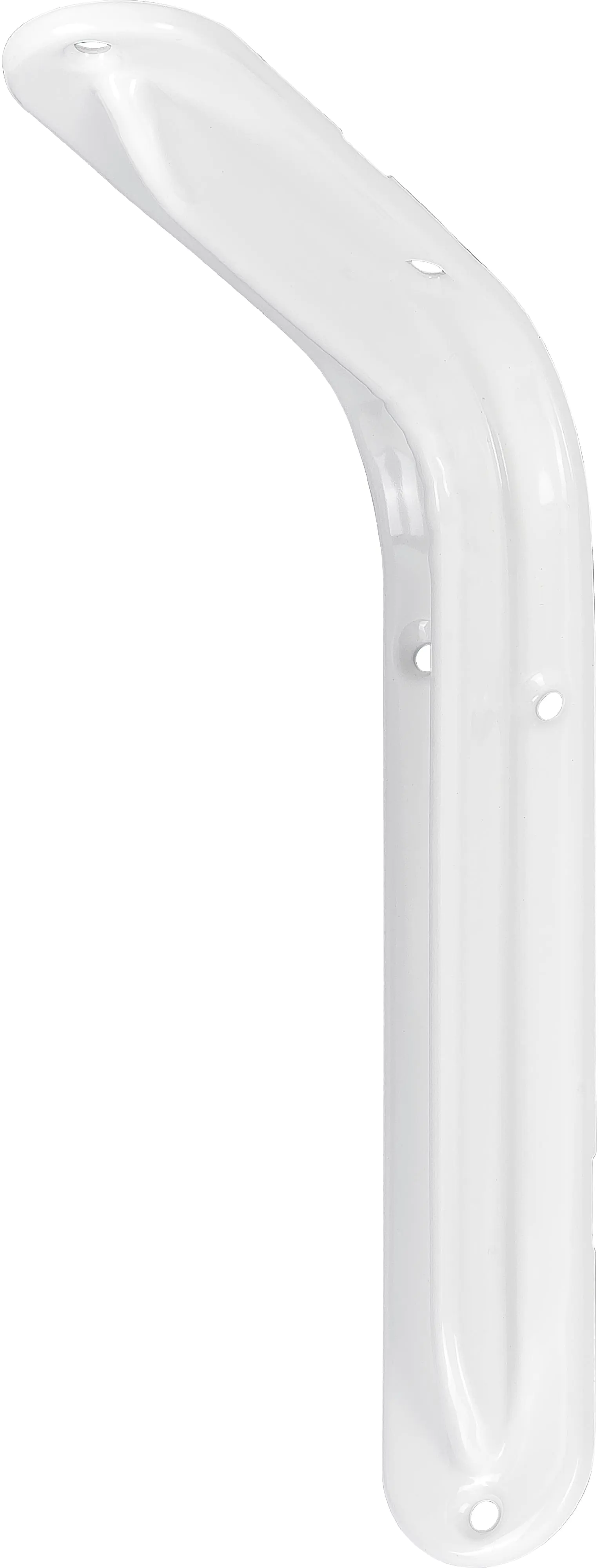 Vormann Format-Standard-Konsolen weiß 34.5 x 23 cm