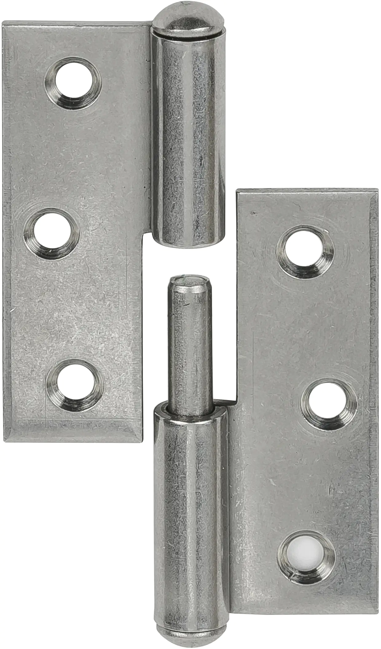 Vormann Normenscharniere 50 x 40 mm Vormann Normenscharniere 50 x 40 mm