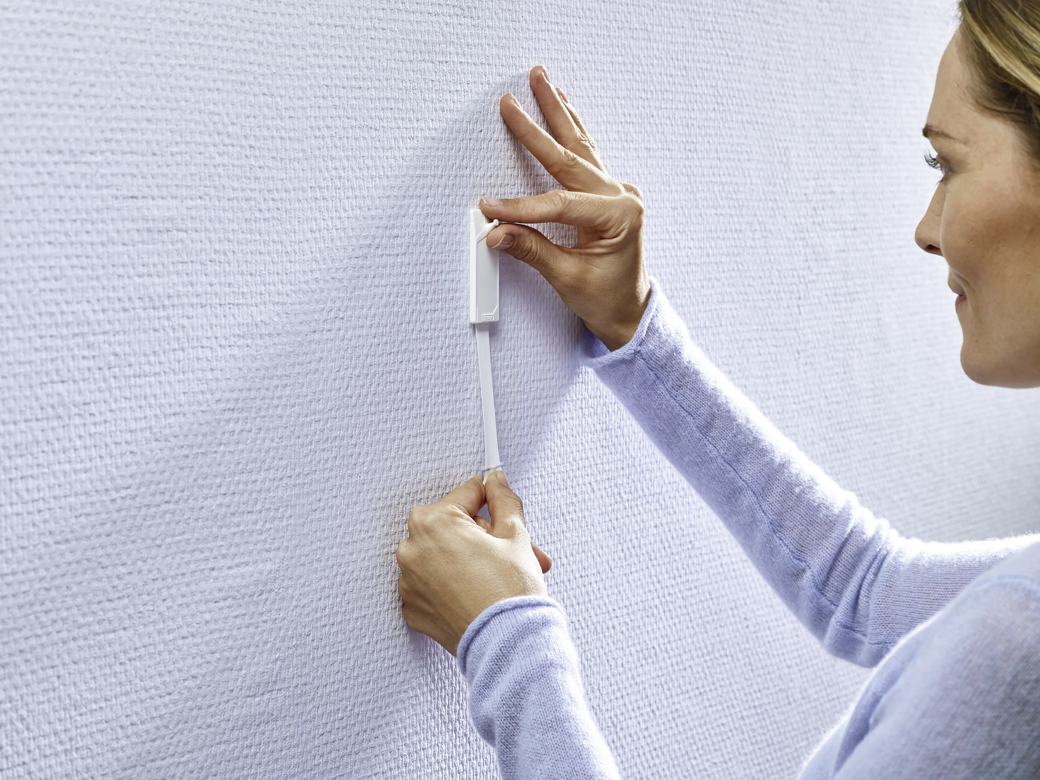 tesa Klebenagel Traglast 1 kg, 2 Stück