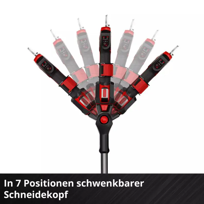 Einhell Akku-Astschere PROFESSIONAL GP-LS 18/28 Li T BL-Solo Einhell Akku-Astschere PROFESSIONAL GP-LS 18/28 Li T BL-Solo