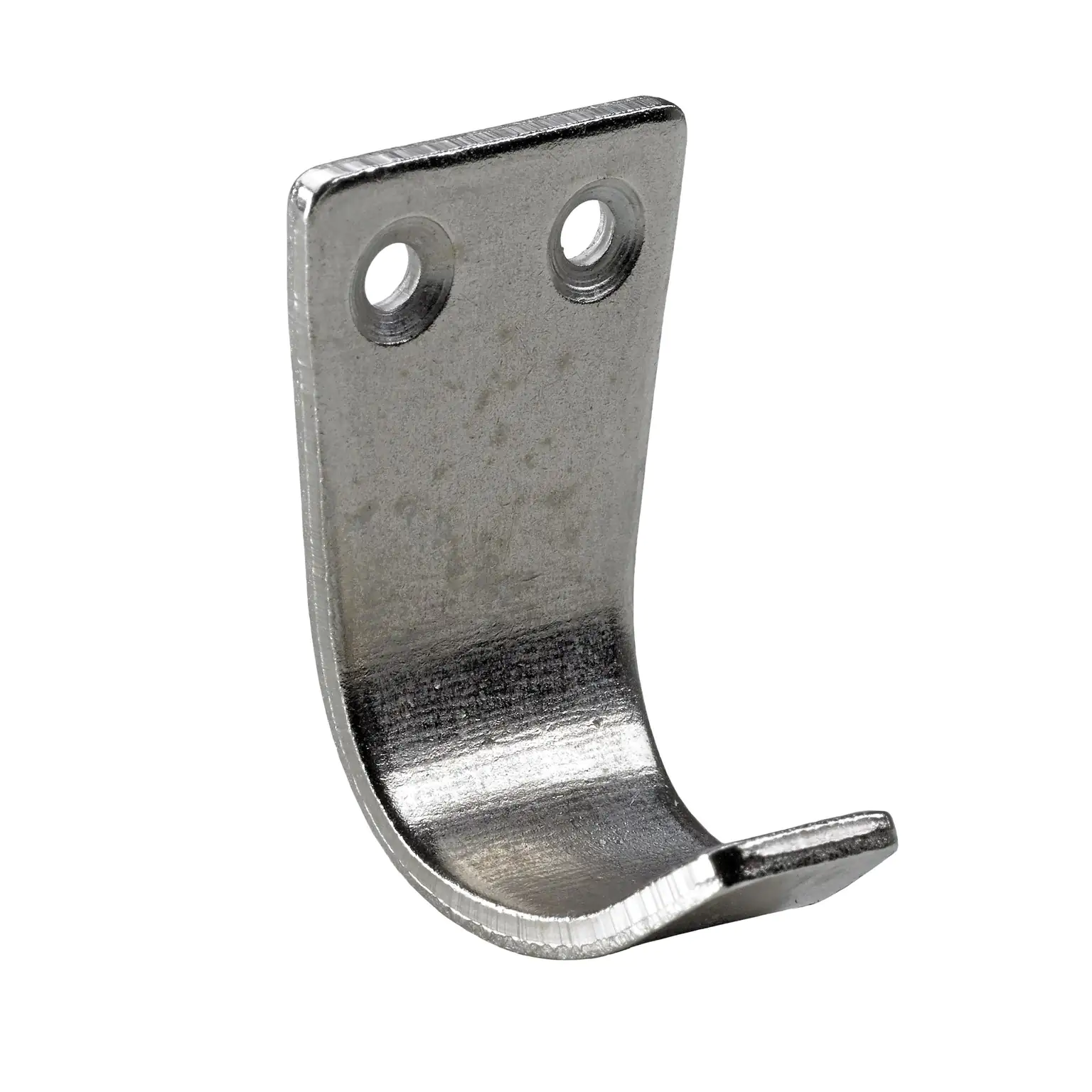 4008057907446 Hettich Zierhaken Stahl, vernickelt, 1 Stück