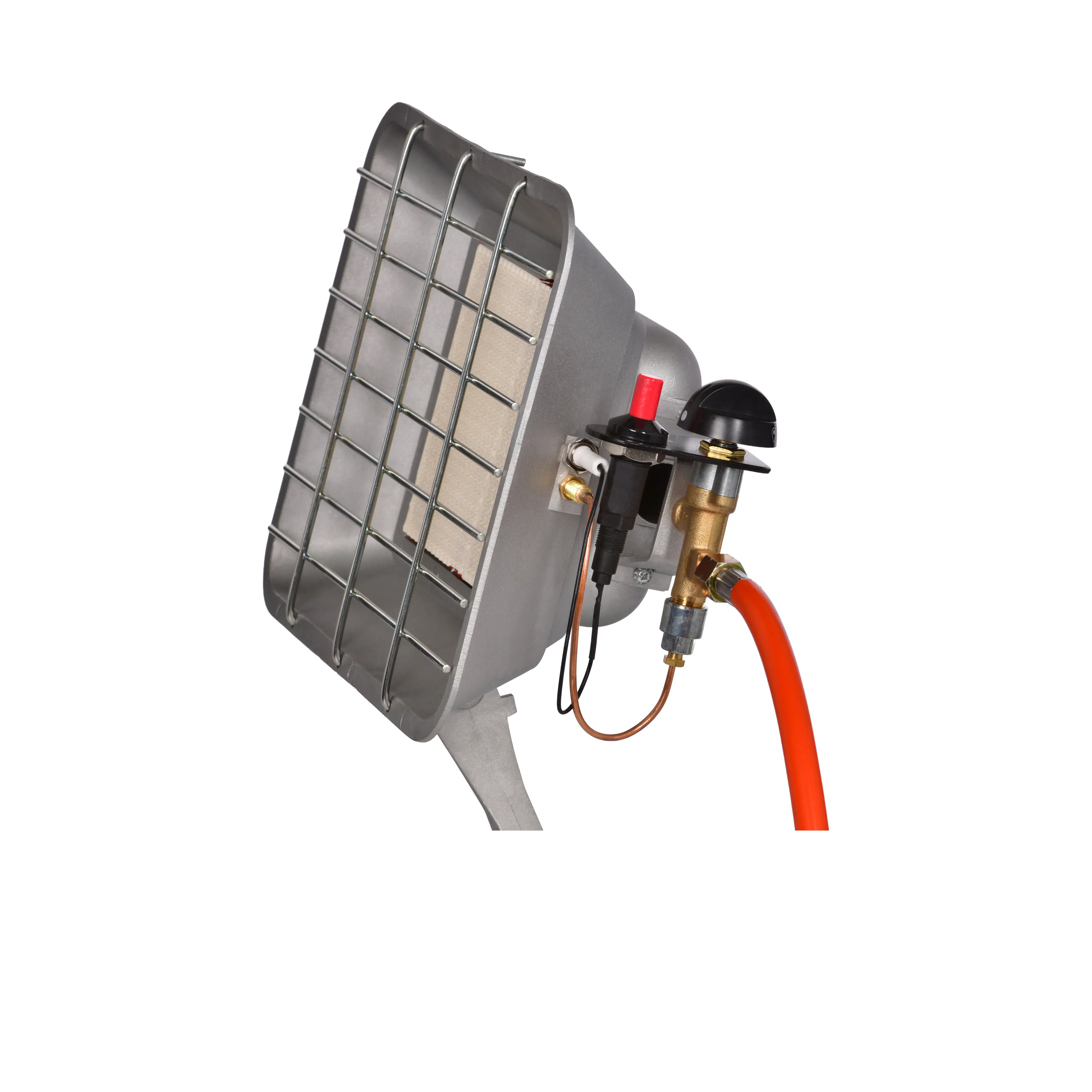FireFix Gas-Heizstrahler Comfort GHS2 4,4 kW 