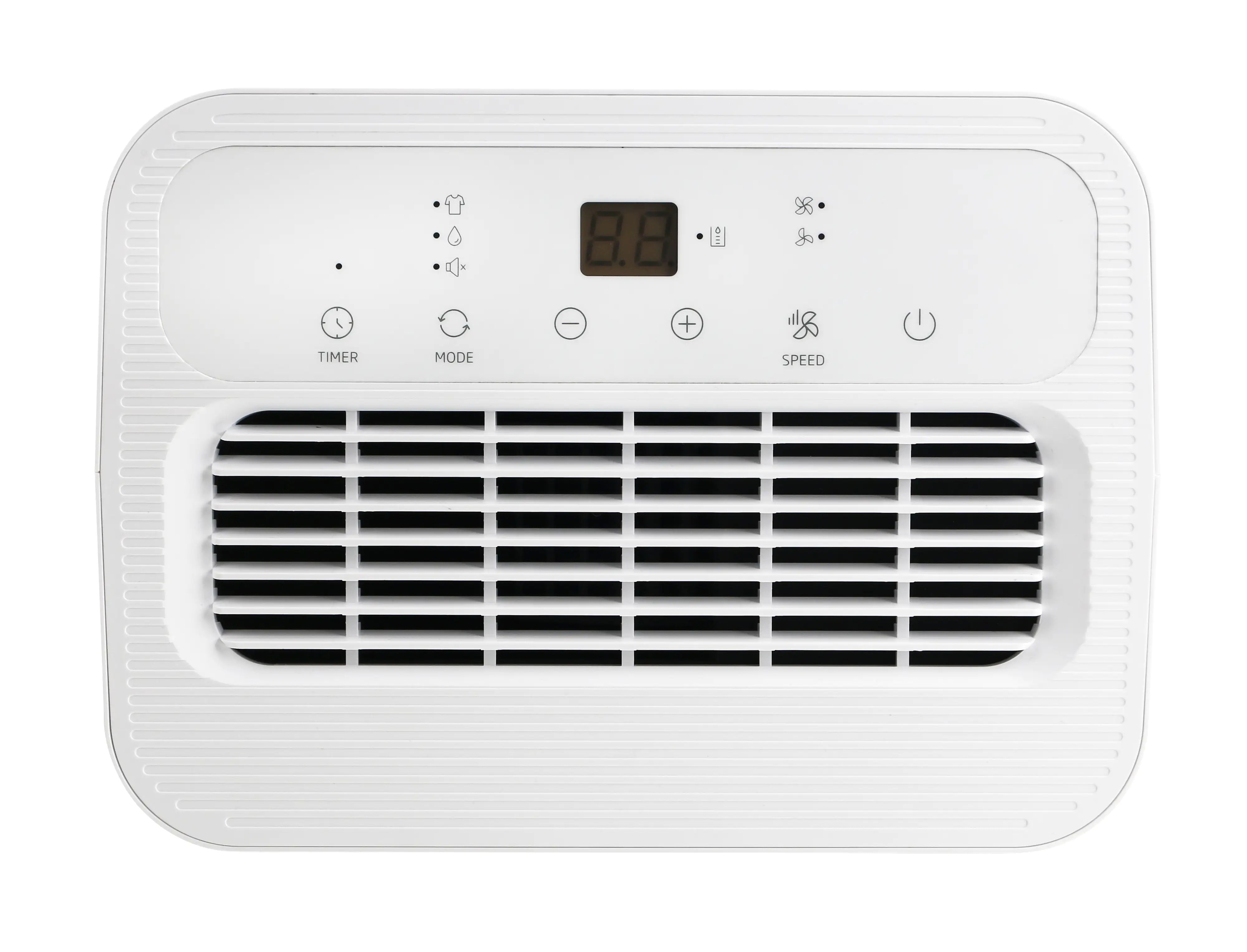 Emerio Luftentfeuchter DH-128152 bis 20 m² 10L/24h Emerio Luftentfeuchter DH-128152 bis 20 m² 10L/24h