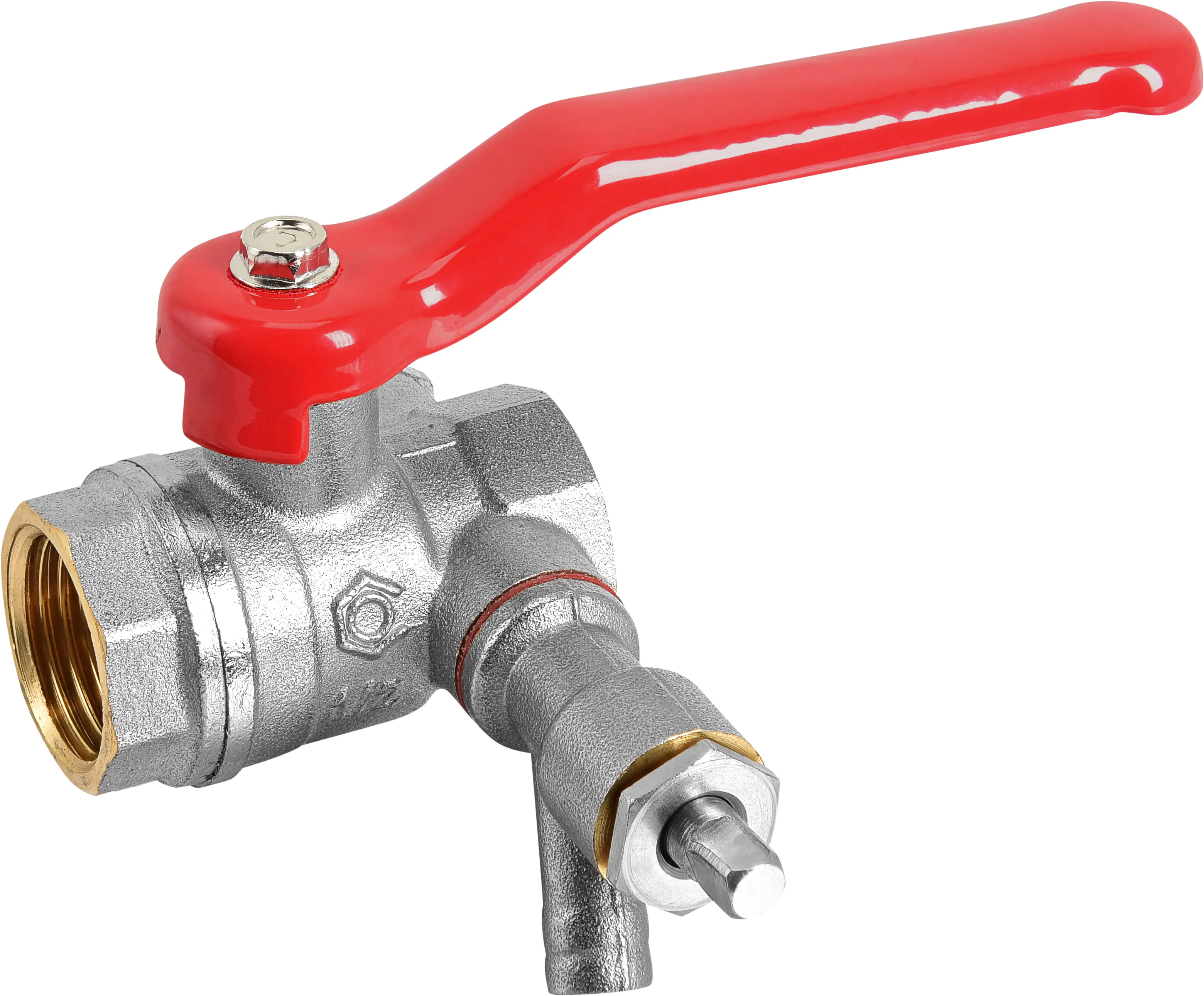 Cornat Kugelhahn 3/4" IG