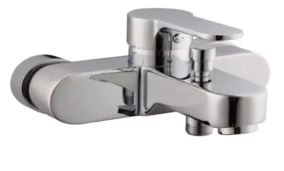 Primaster Badewannenarmatur Paris verchromt Primaster Badewannenarmatur Paris verchromt