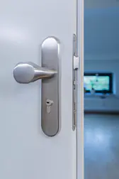 Einsteckschloss für Wohnungsabschlusstüren TKZ40/20 R/L ER PZ