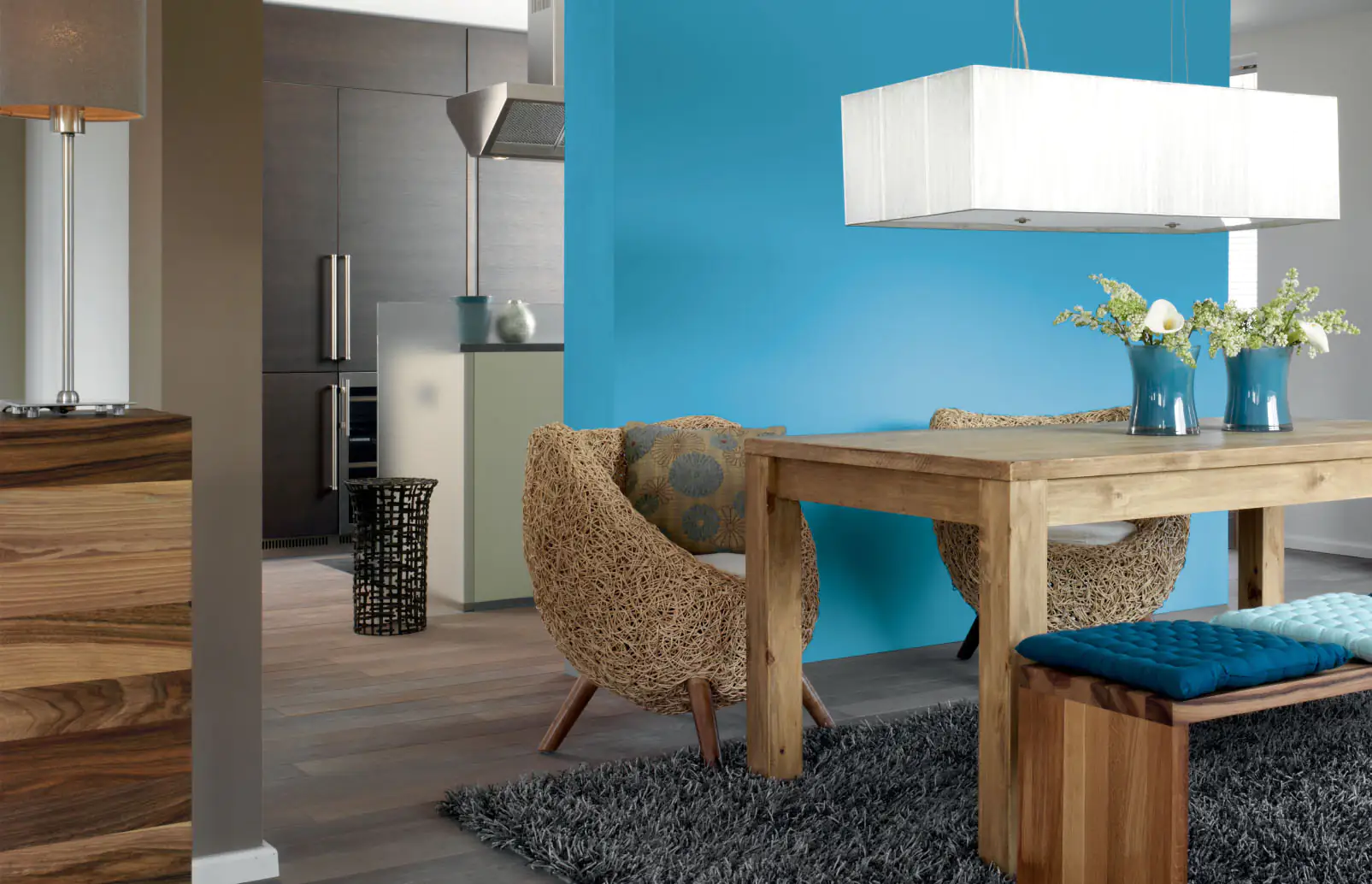 Alpina Farbrezepte Weiter Horizont matt 2,5 L