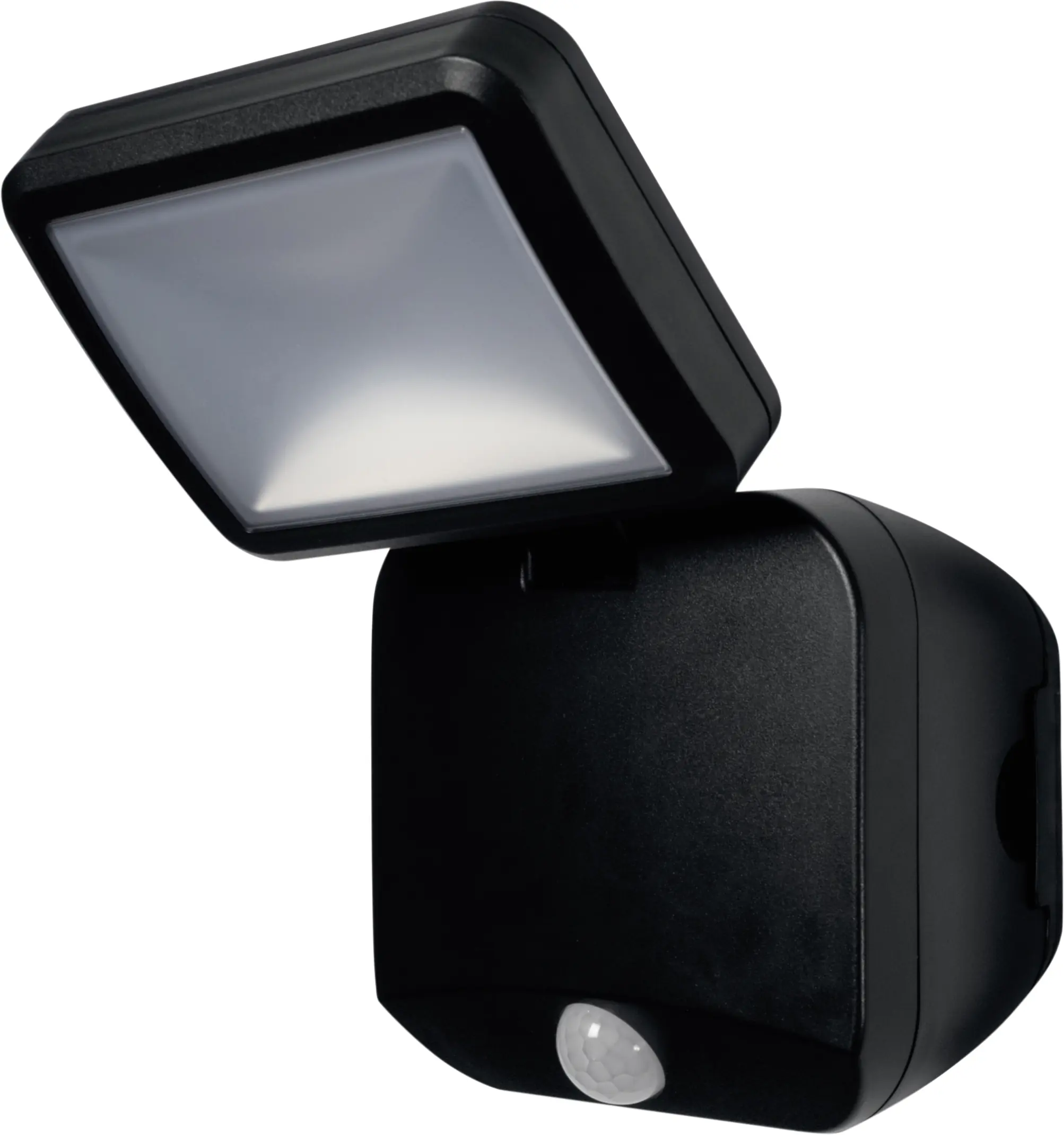 Ledvance LED Spotlight Single schwarz