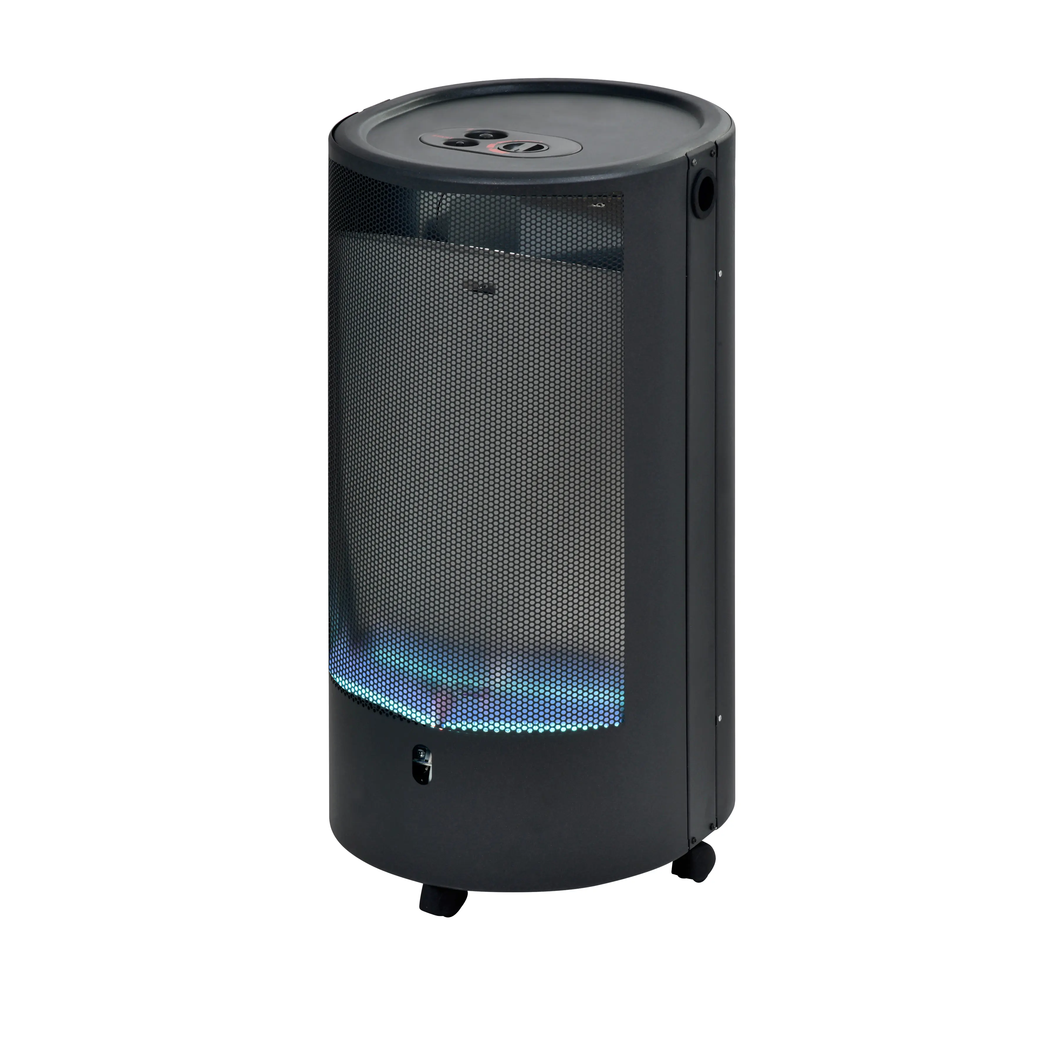 FireFix Gas-Heizofen Chic Eco GH8522S 4200 W 78 cm