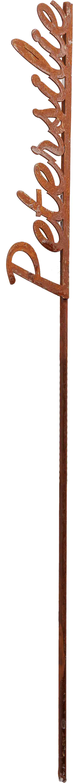 TrendLine Pflanzstab Metall Petersilie 30 cm