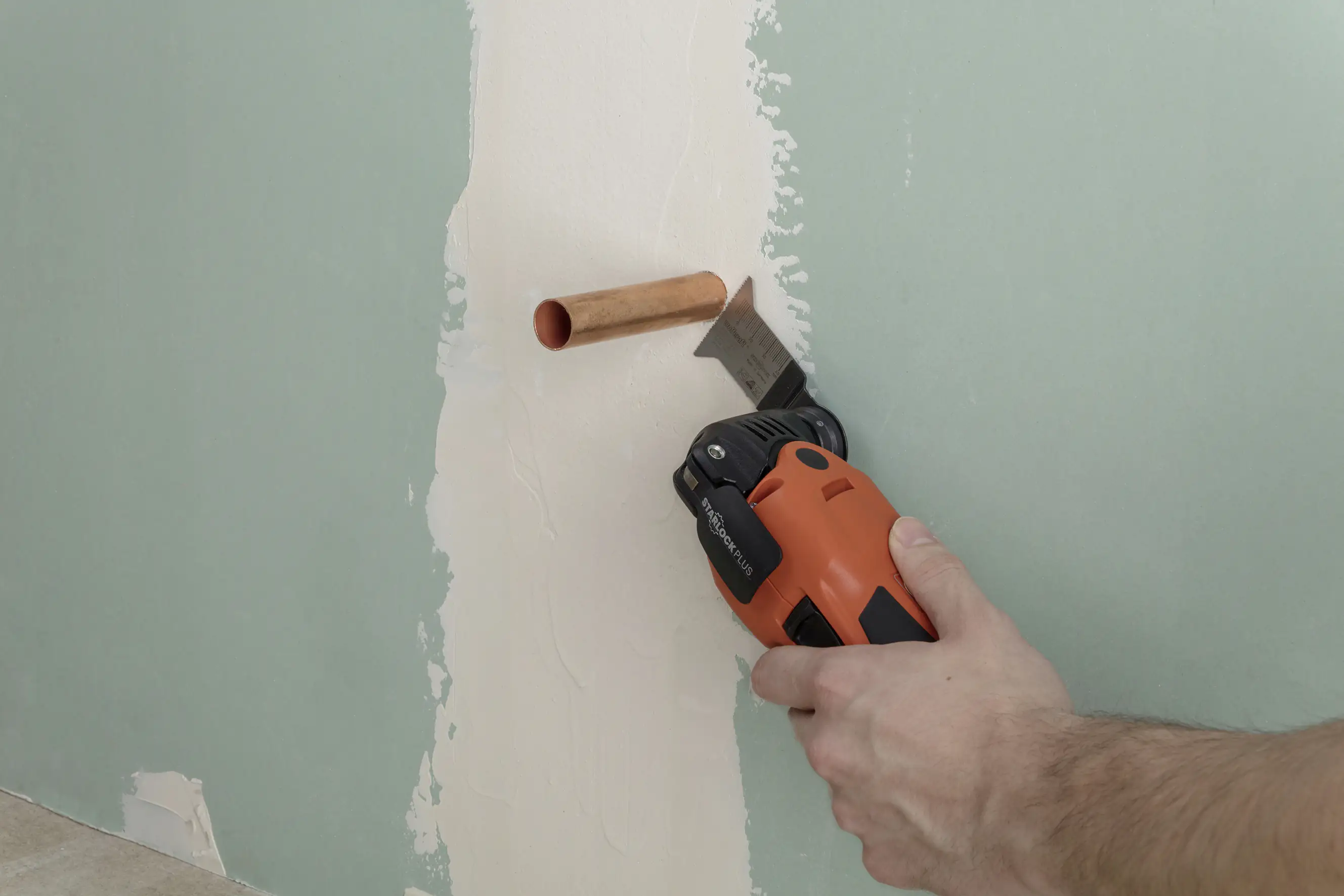 Wolfcraft Tauchsägeblatt 50 mm BIM SL