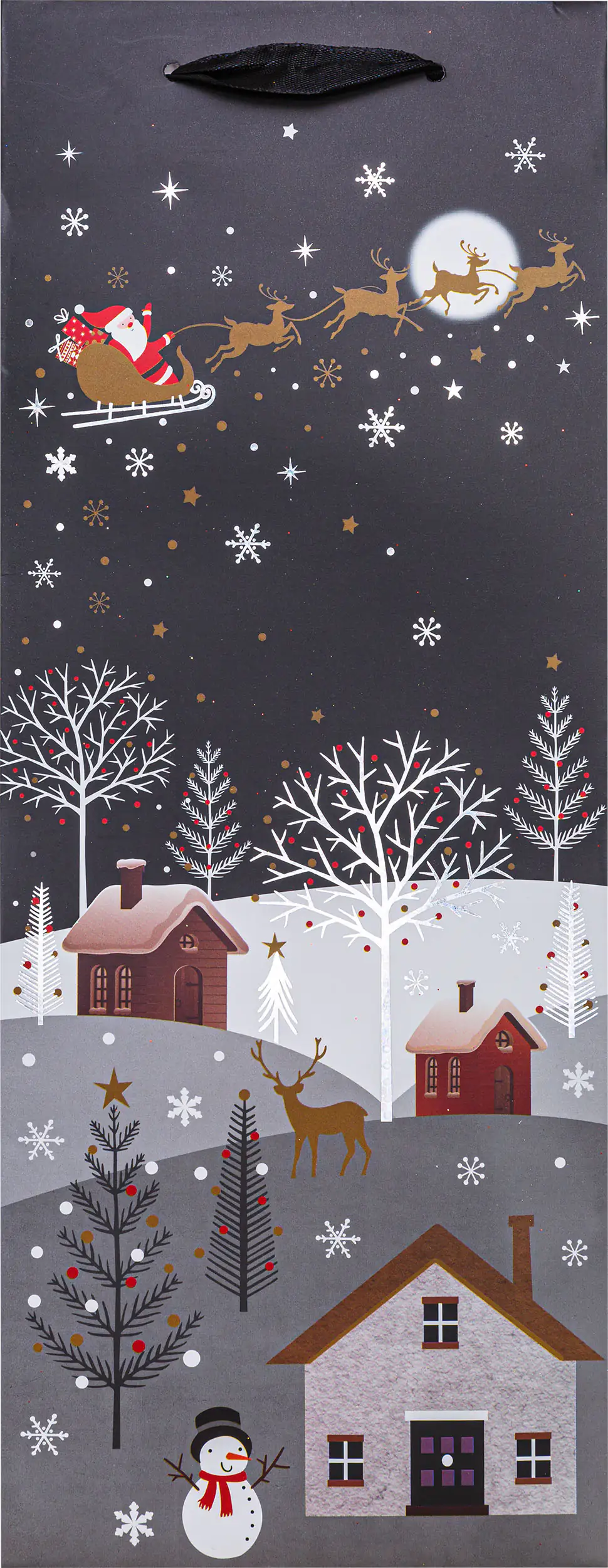 8719152657919_01 Kaemingk Papiertasche 8,5 x 14 x 36 cm