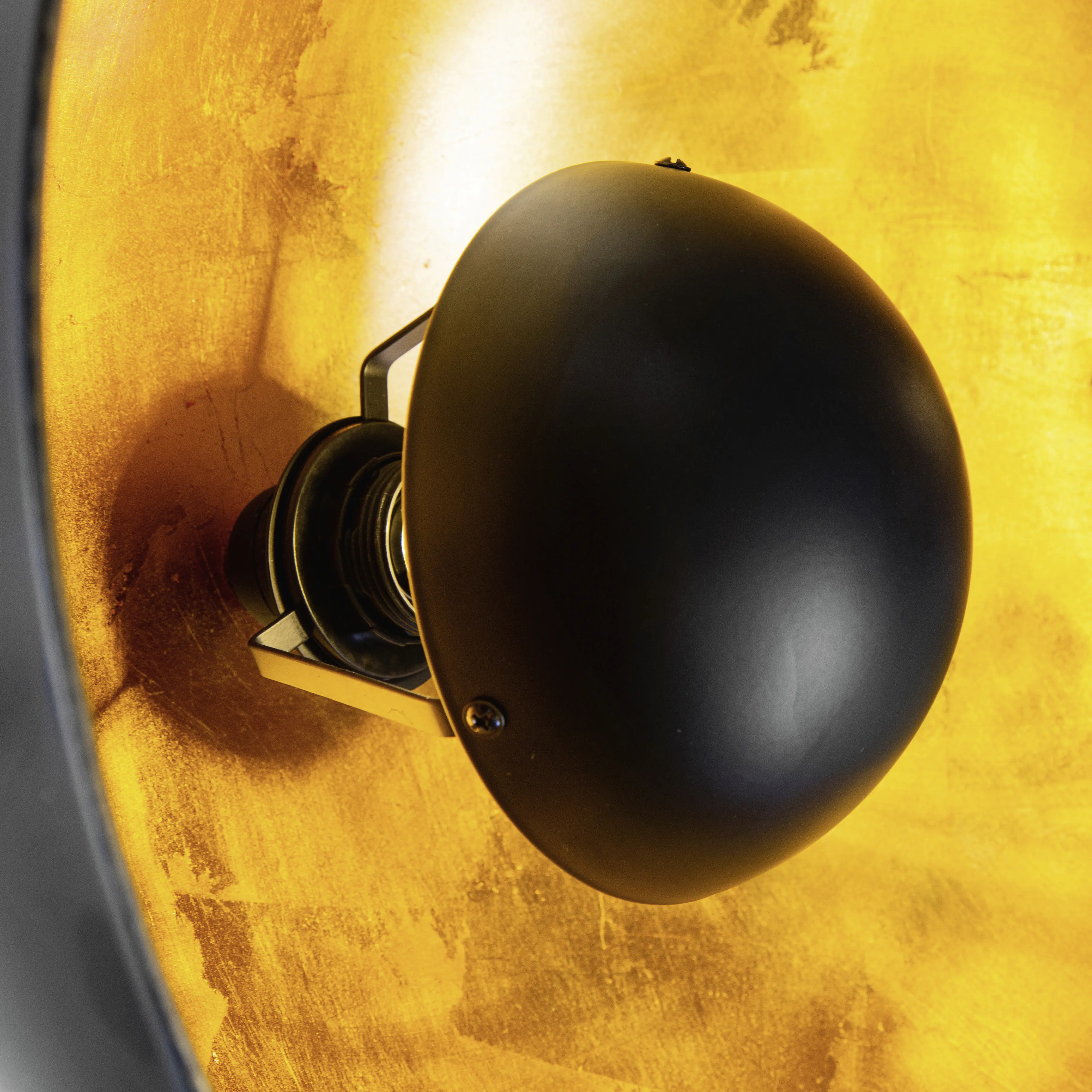 Globo Stehleuchte Timo 153 cm schwarz