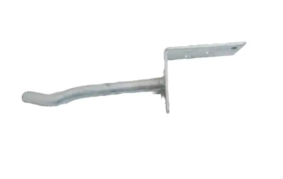 TrendLine Stützschuh 30 x 8 x 6 cm