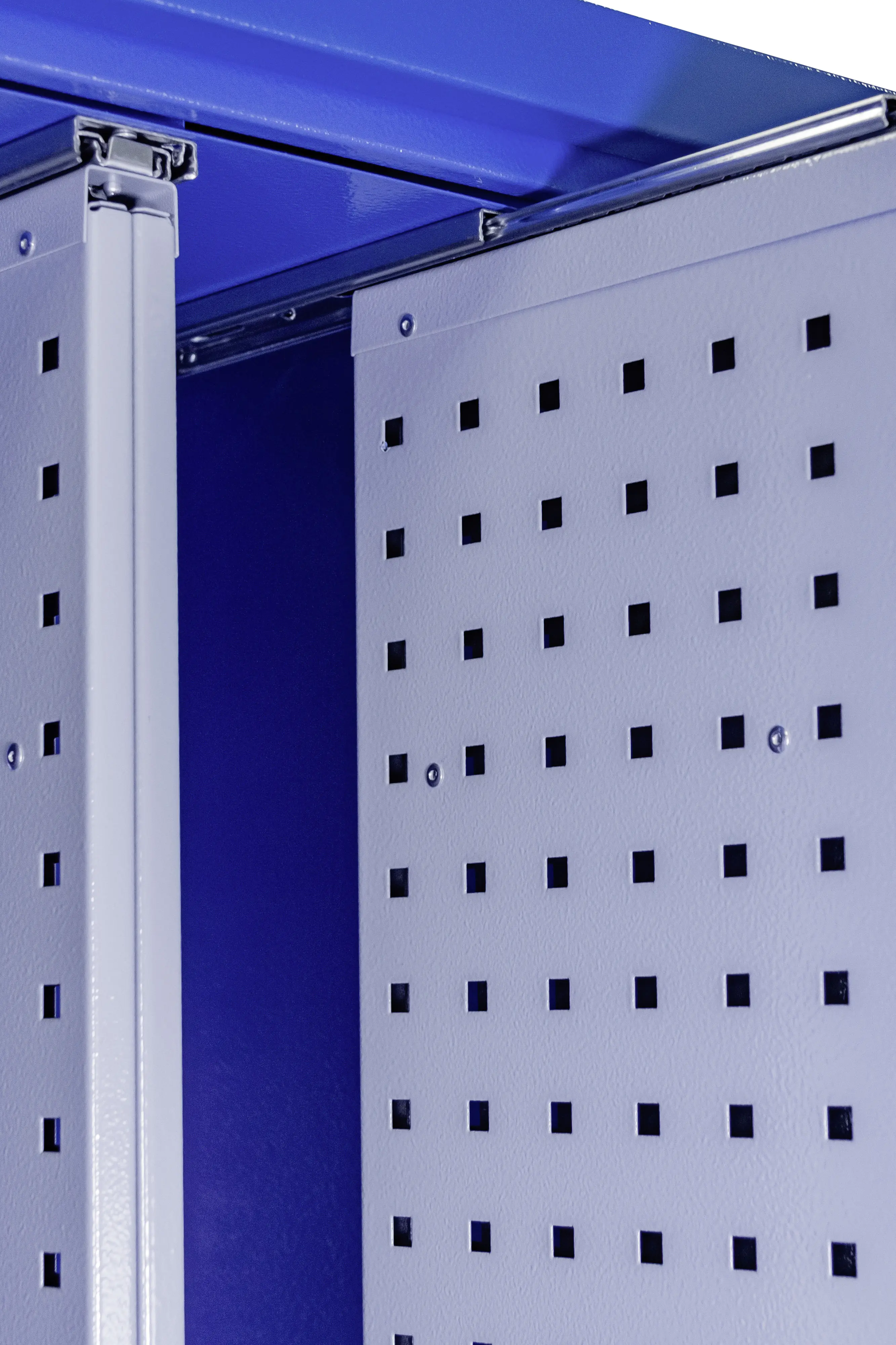 Güde Vertikal-Auszugschrank VAS T02 193 x 111 x 58 cm Güde Vertikal-Auszugschrank VAS T02 193 x 111 x 58 cm