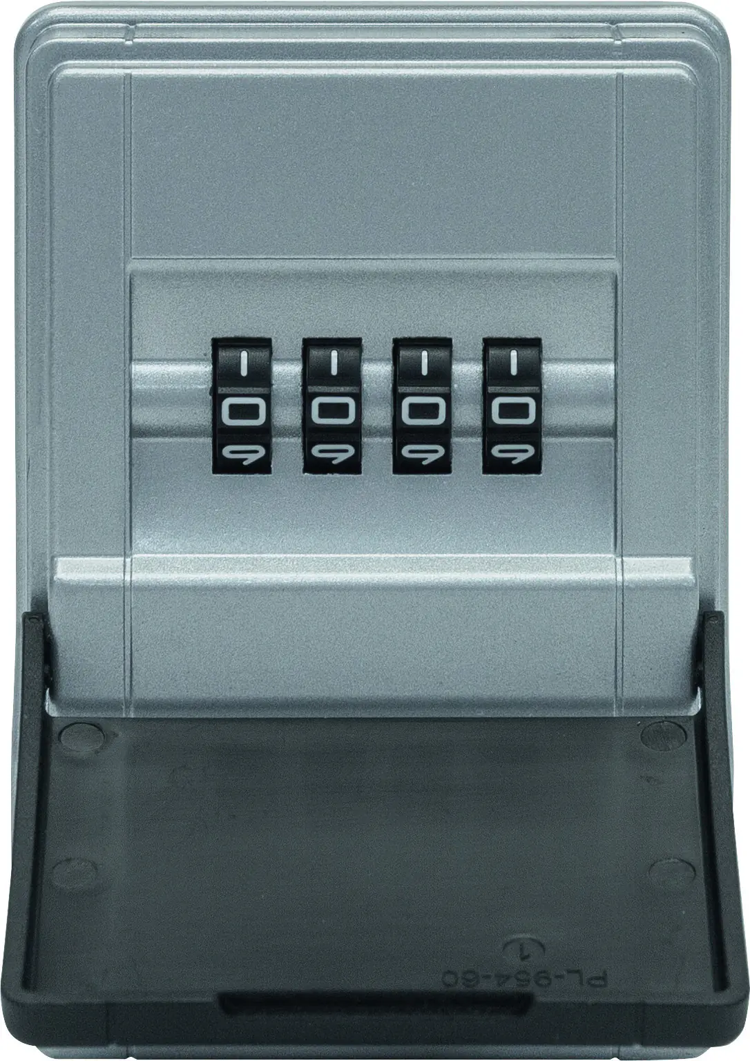 Abus Schlüsseltresor KeyGarage 727 Mini 9,5 x 6,2 cm