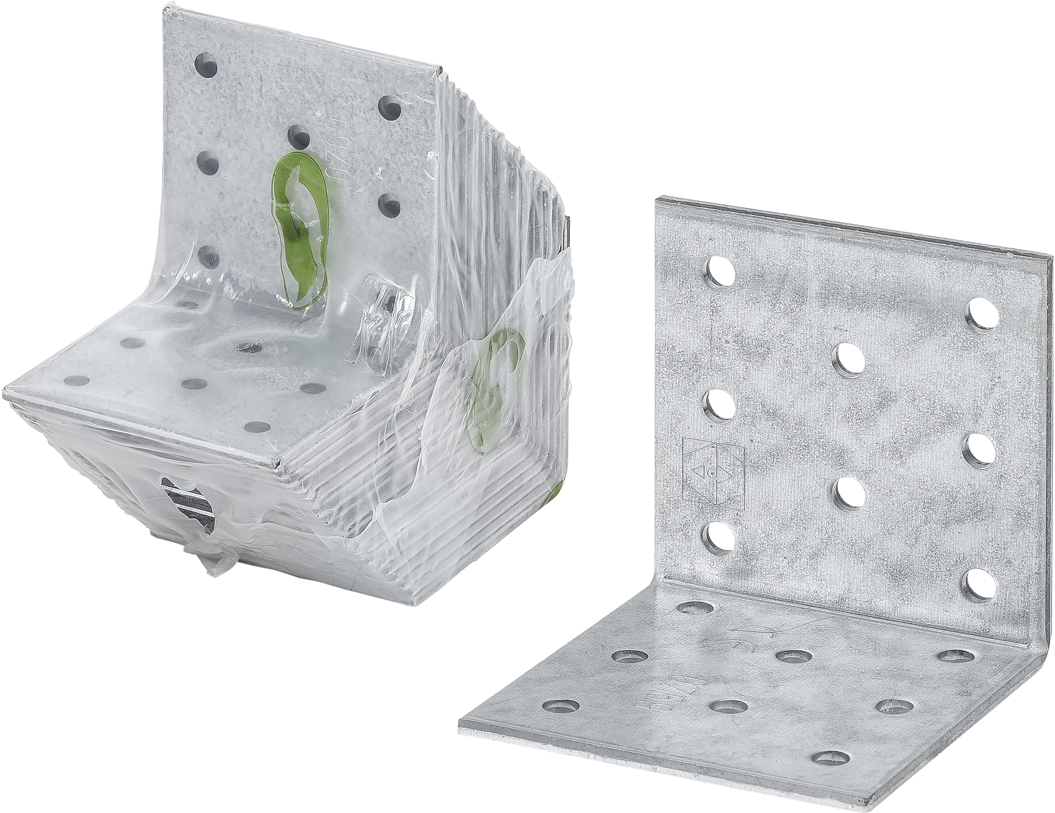 Vormann Lochplattenwinkel sendzimir verzinkt 80 x 80 x 80 mm Vormann Lochplattenwinkel sendzimir verzinkt 80 x 80 x 80 mm