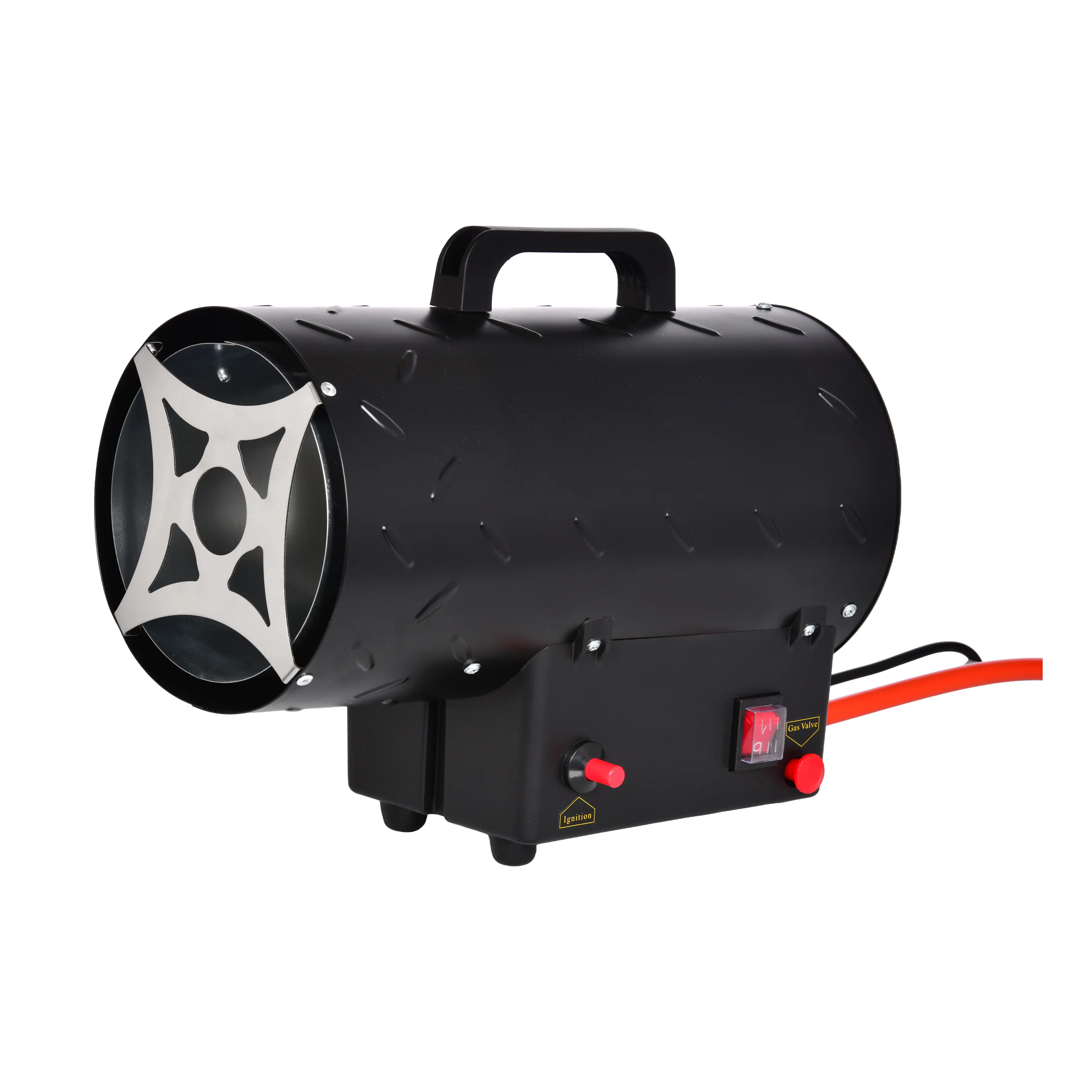 FireFix Gas-Heizgebläse BaseLine GHG10 10kW