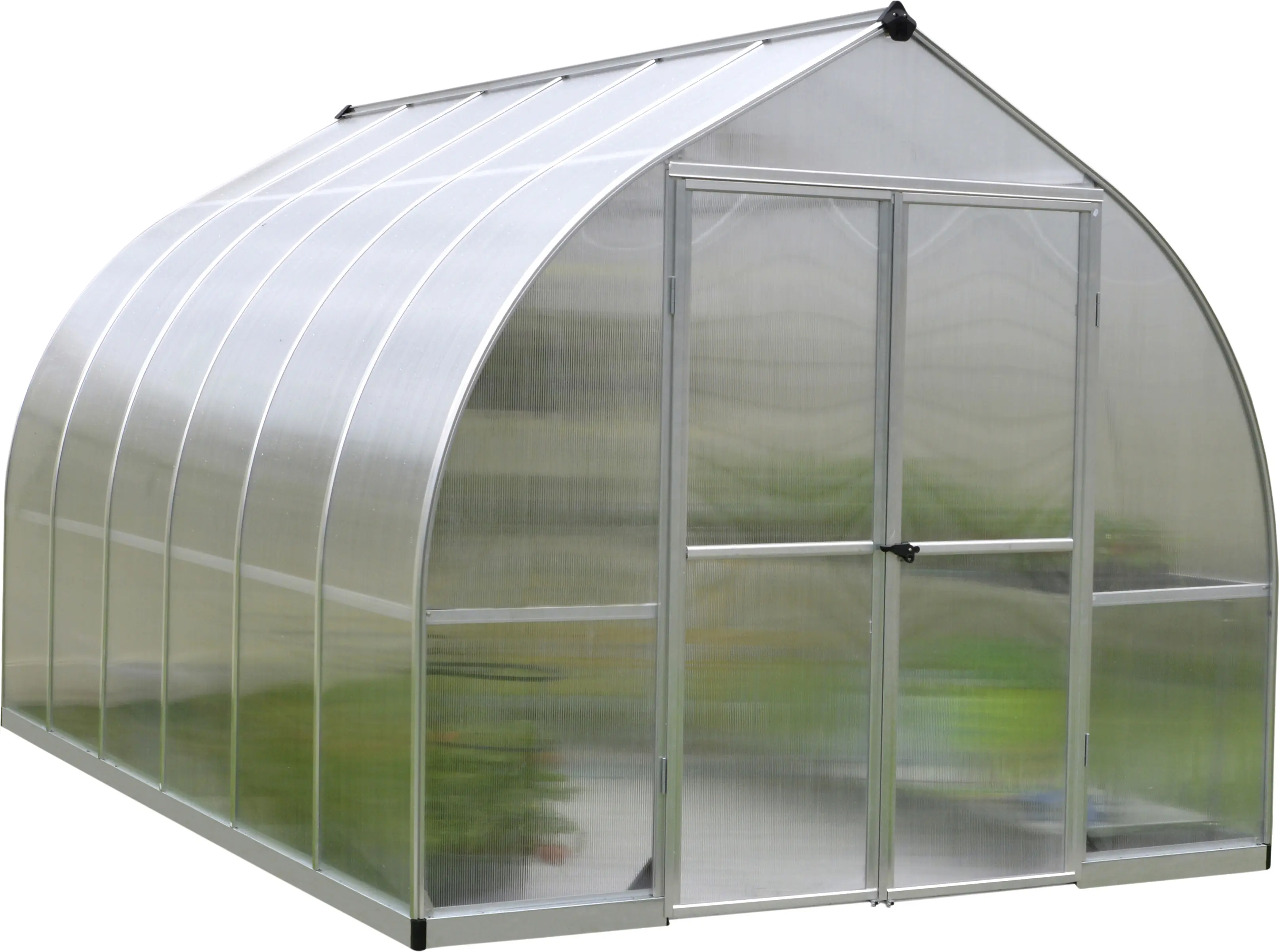 Canopia Gewächshaus Bella 8X12 244 x 363 x 219 cm