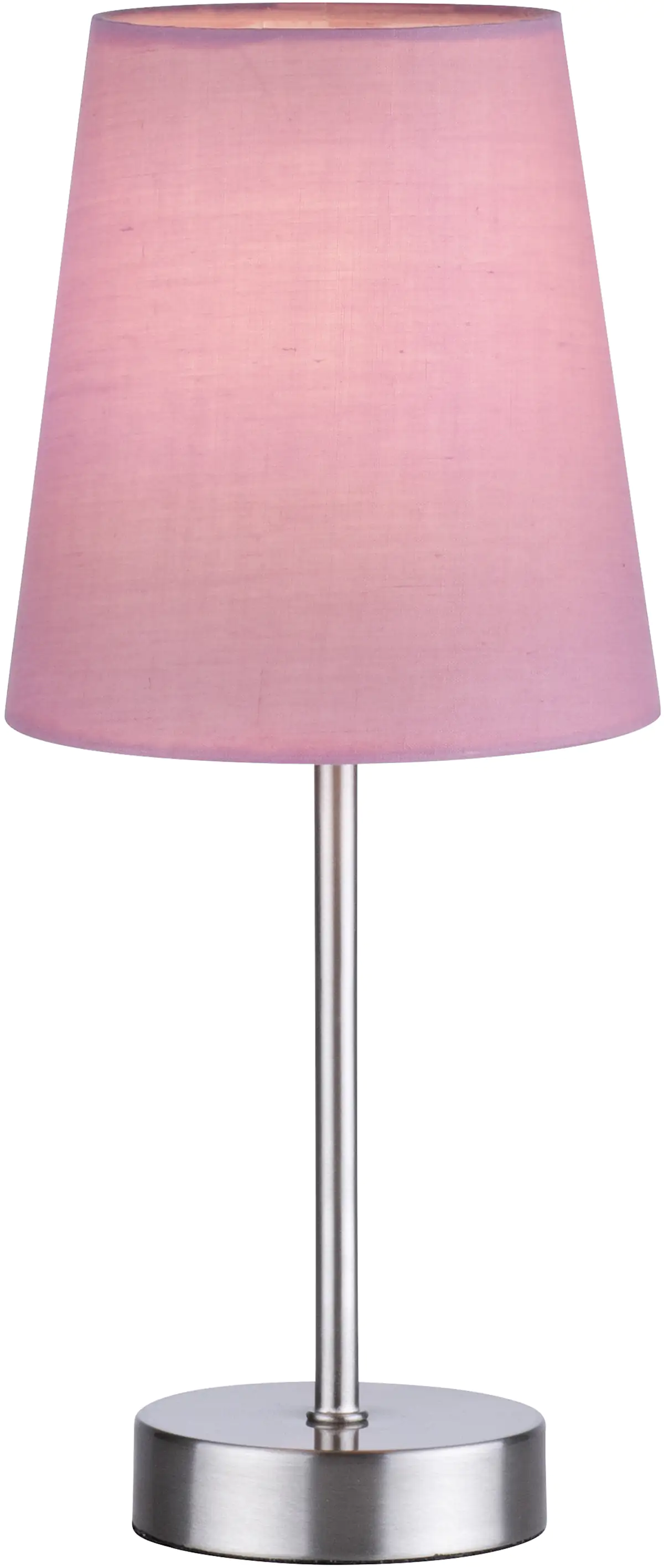 JustLight Tischleuchte Heinrich 32,5 x 14 cm E14, max. 40 W