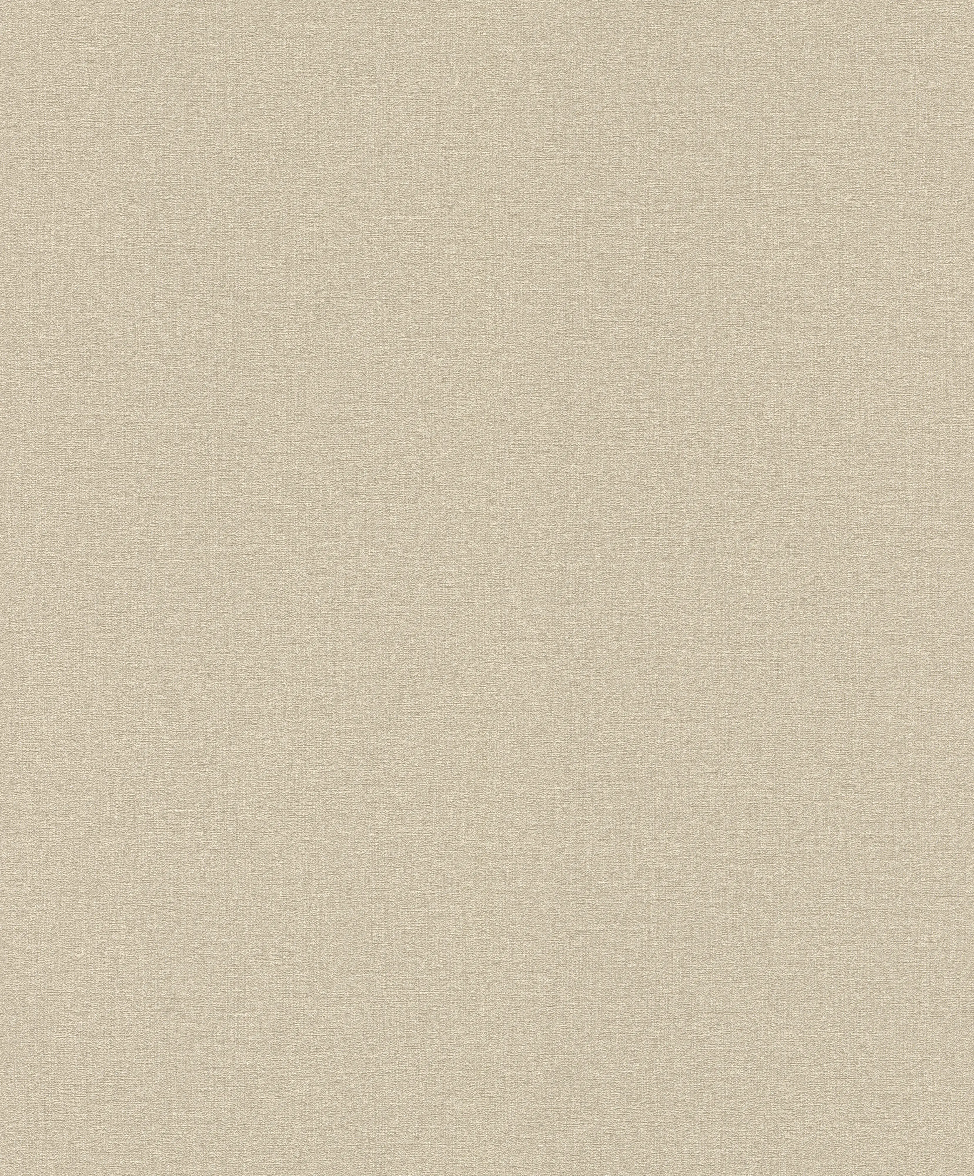Rasch Vliestapete 555882 Beige-Caramel Uni 10,05 m x 0,53 m