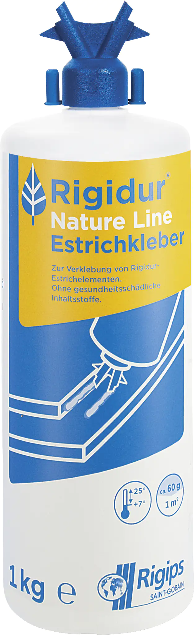 Saint Gobain Estrichkleber Nature Line Saint Gobain Estrichkleber Nature Line