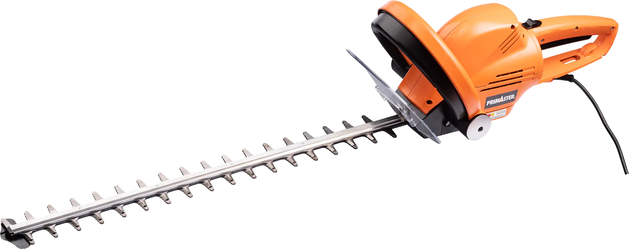 Primaster Elektro-Heckenschere PMHS 7560 60 cm Schnittlänge