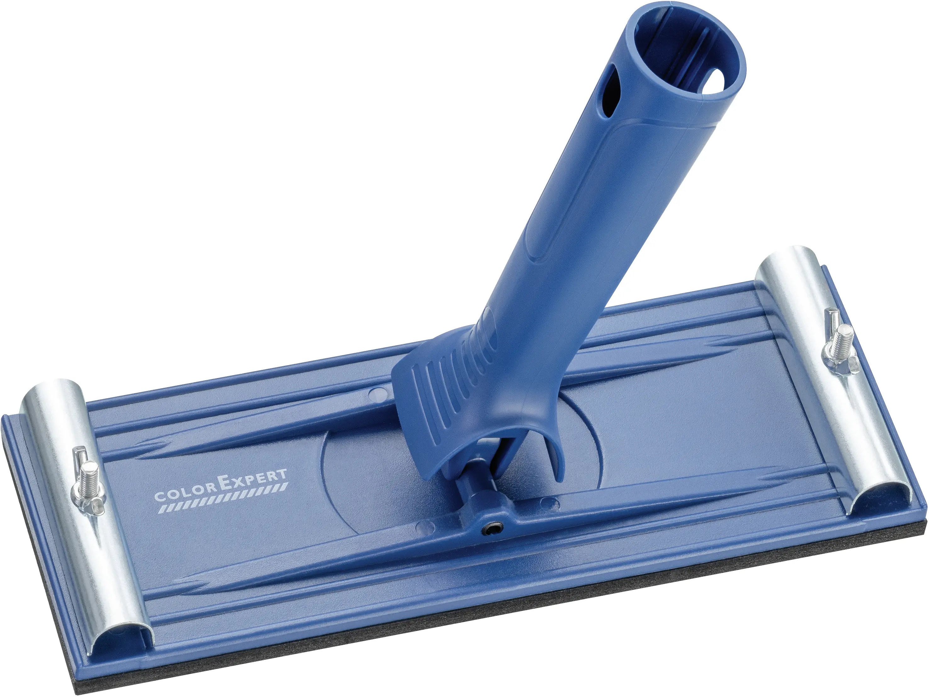 Color Expert Teleskopschleifer 228 x 82 mm Schraubklemmung ohne Griff