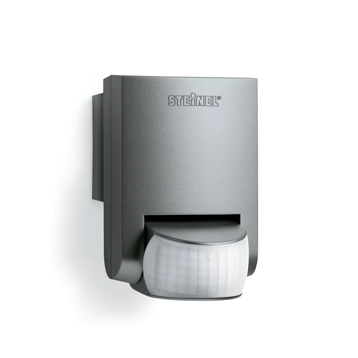 Steinel Bewegungsmelder IS 130-2 anthrazit Steinel Bewegungsmelder IS 130-2 anthrazit