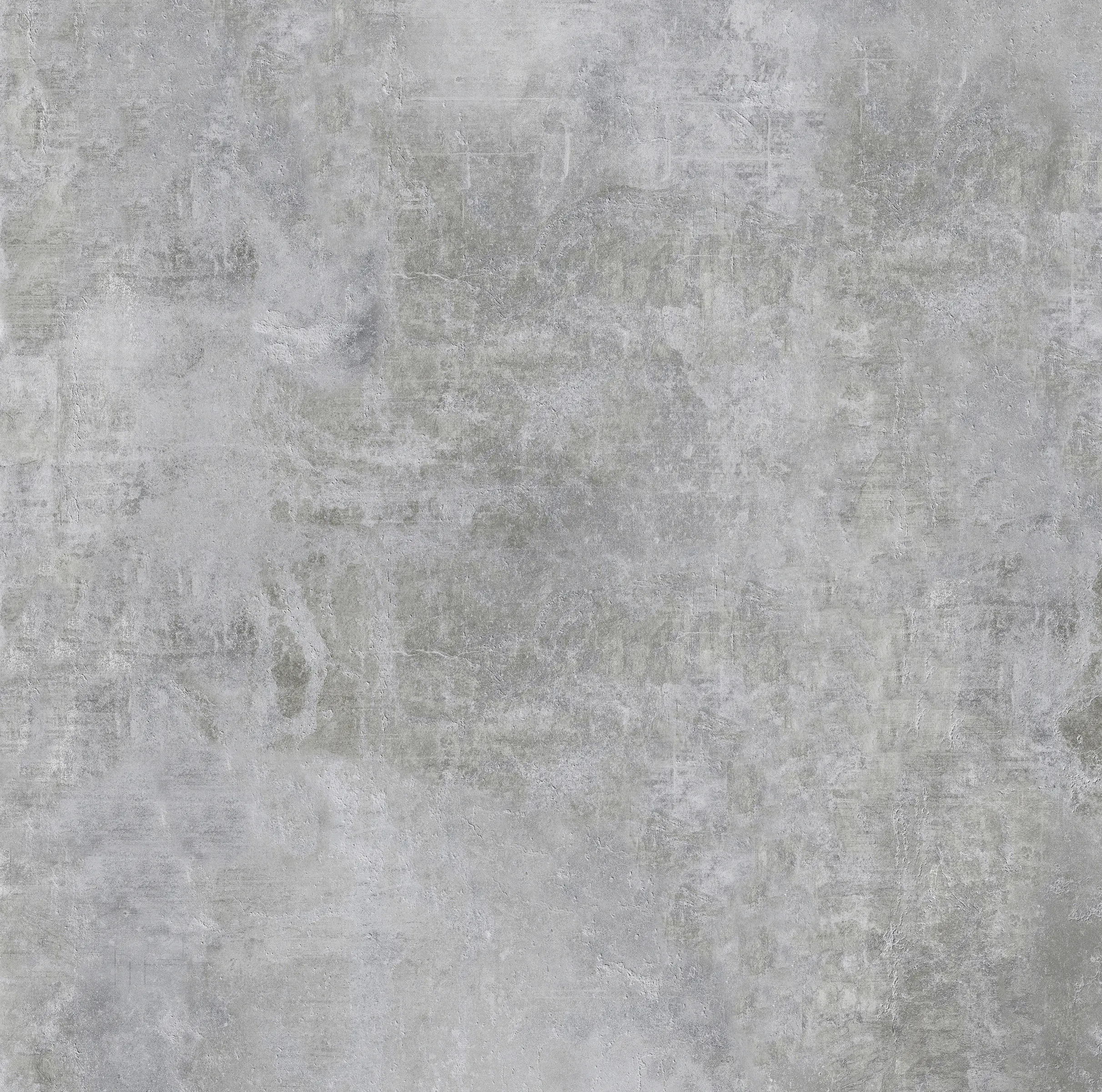 Bodenfliese Feinsteinzeug Gris 120 x 120 cm grau