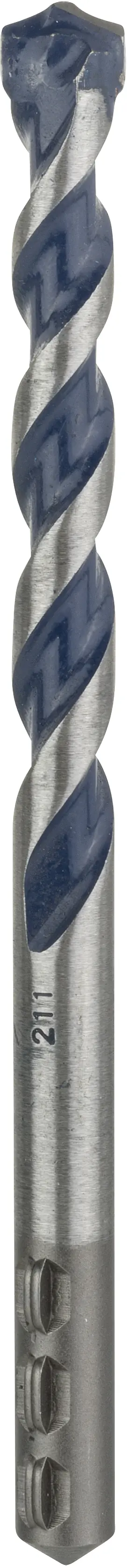 Bosch Betonbohrer CYL-5 12 x 90 mm Bosch Betonbohrer CYL-5 12 x 90 mm