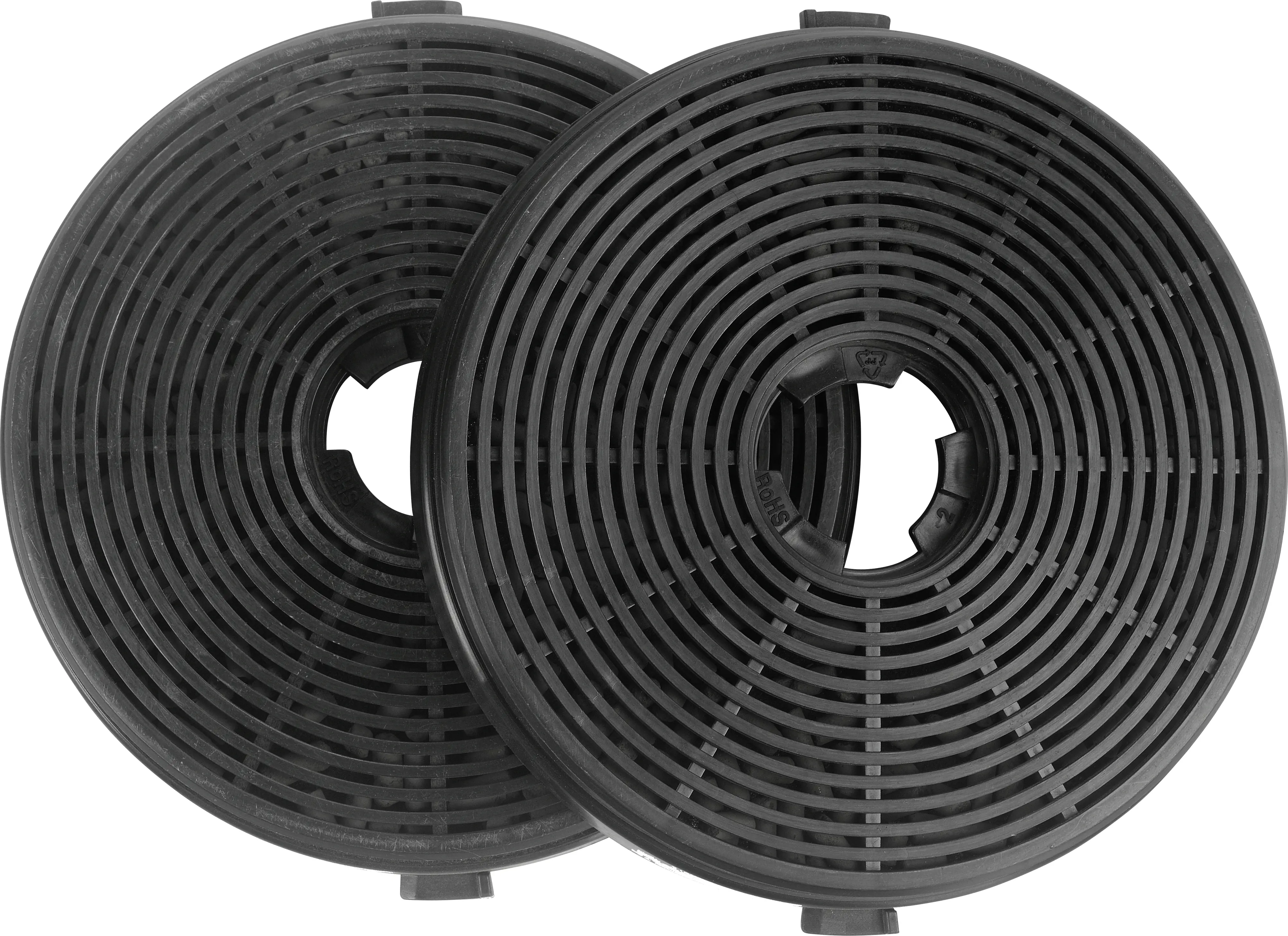 Respekta Aktivkohlefilter MIZ60000