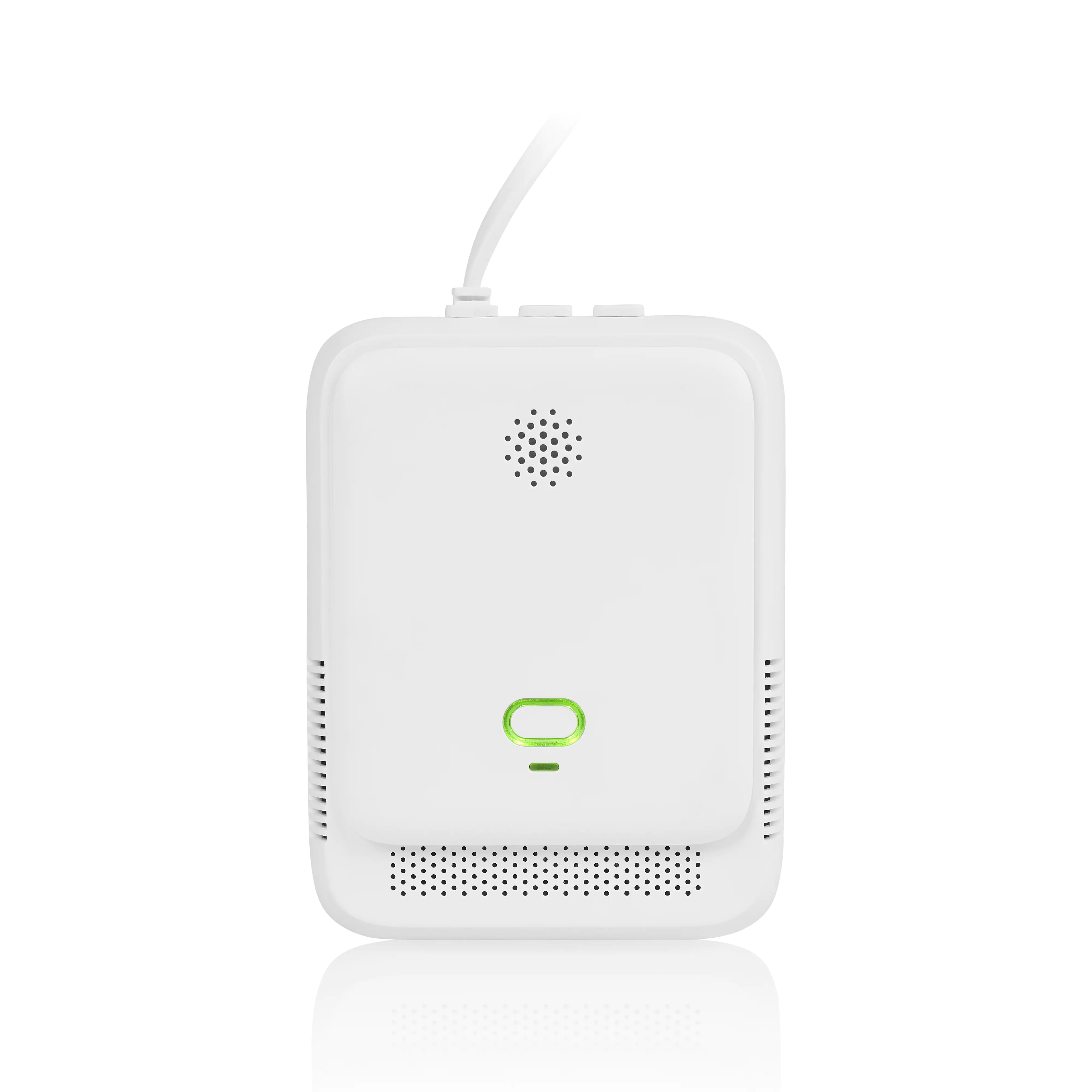 Smartwares Gas-Melder FGA-13410, Methan, Butan, Propan