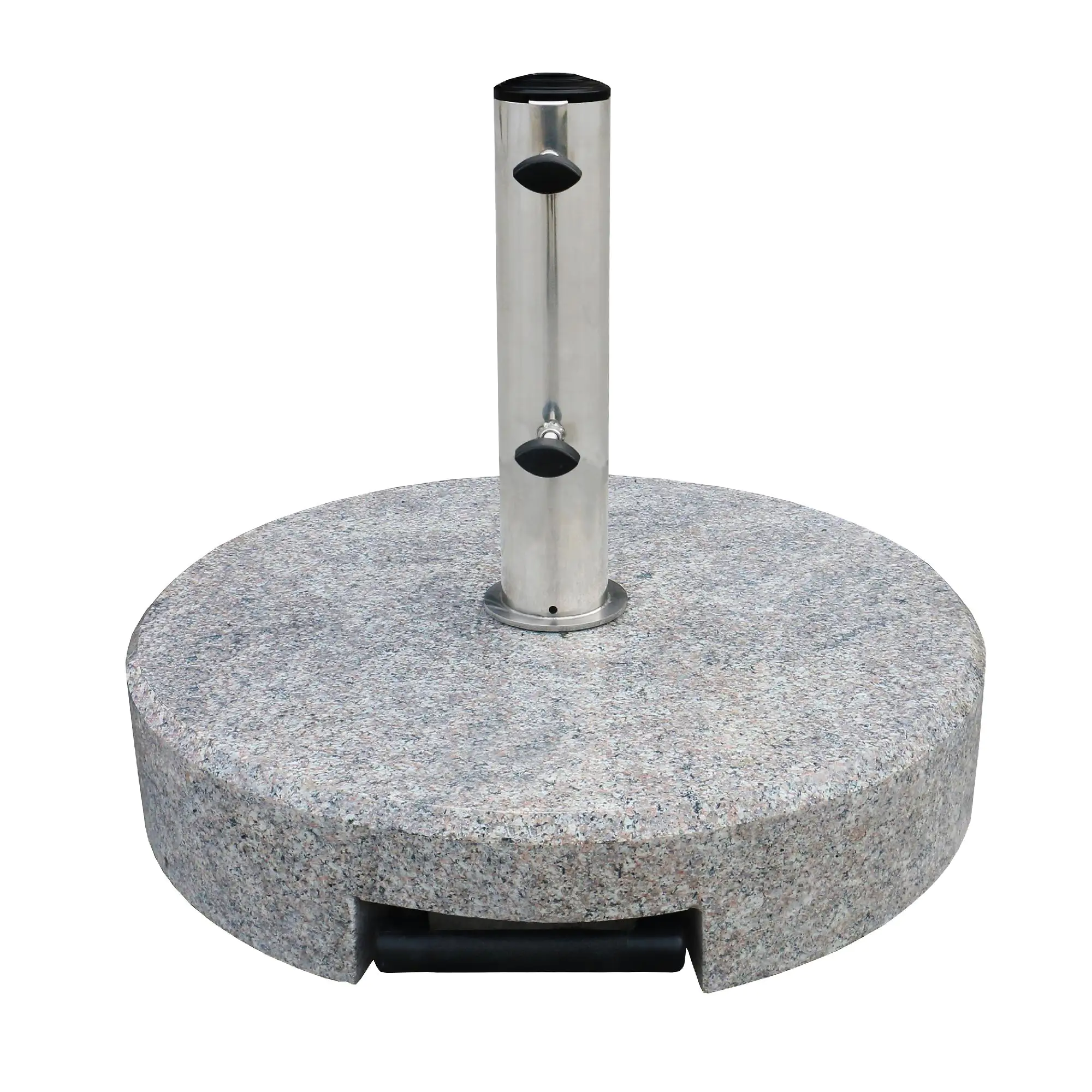 Primaster Granit Schirmständer 50 kg Primaster Granit Schirmständer 50 kg