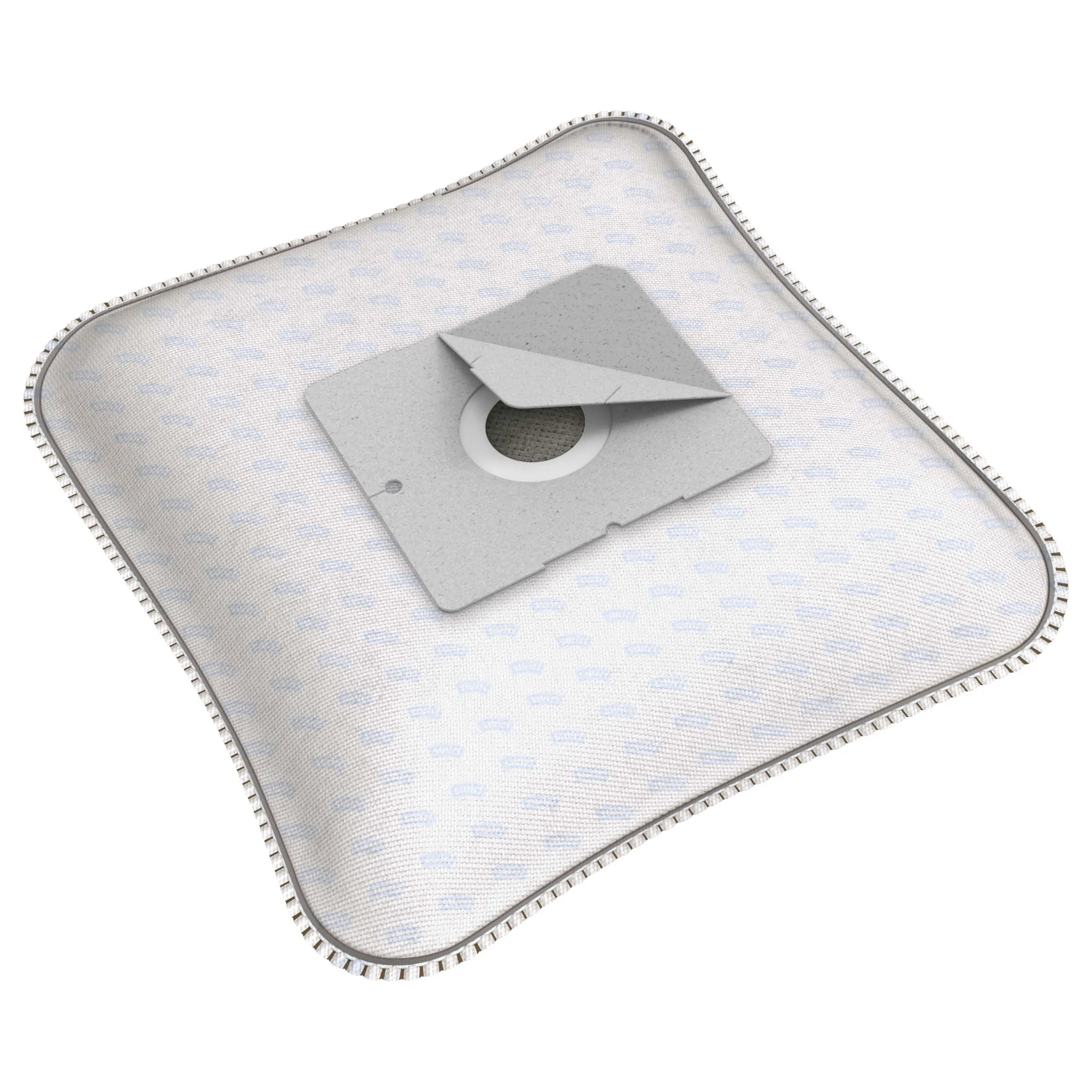 Swirl Y 101 EcoPor Staubsaugerbeutel 4 Staubbeutel + 1 Filter