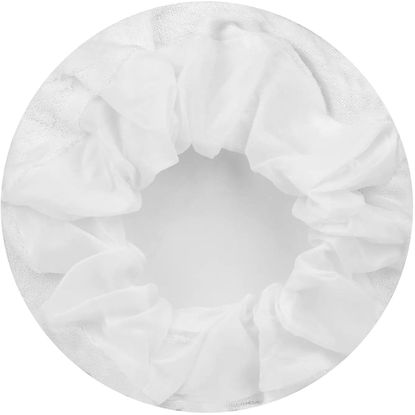 APA Polierhauben 180mm für Wachs-Politur