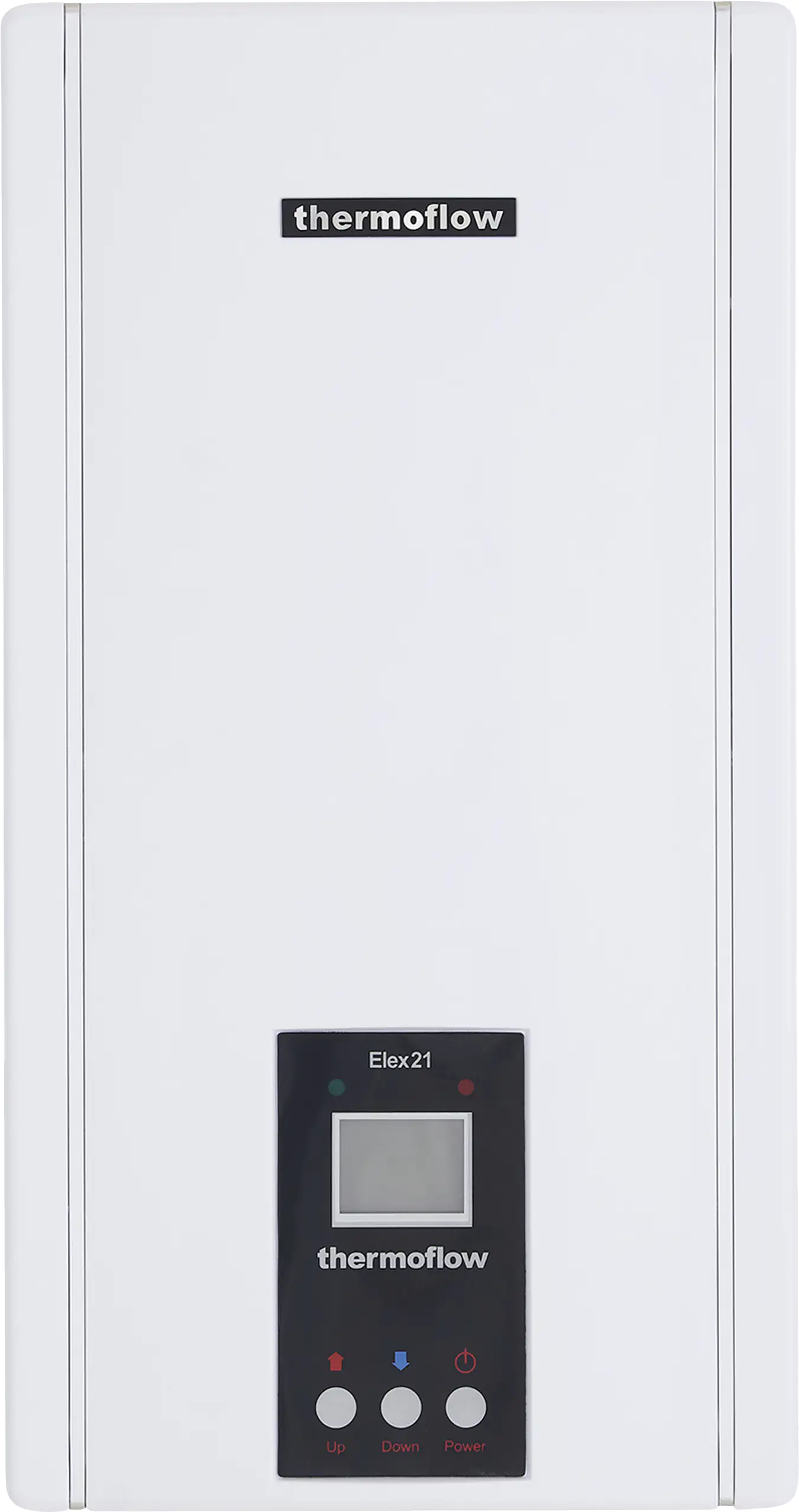 Thermoflow Durchlauferhitzer ELEX 21 kW elektronisch Thermoflow Durchlauferhitzer ELEX 21 kW elektronisch