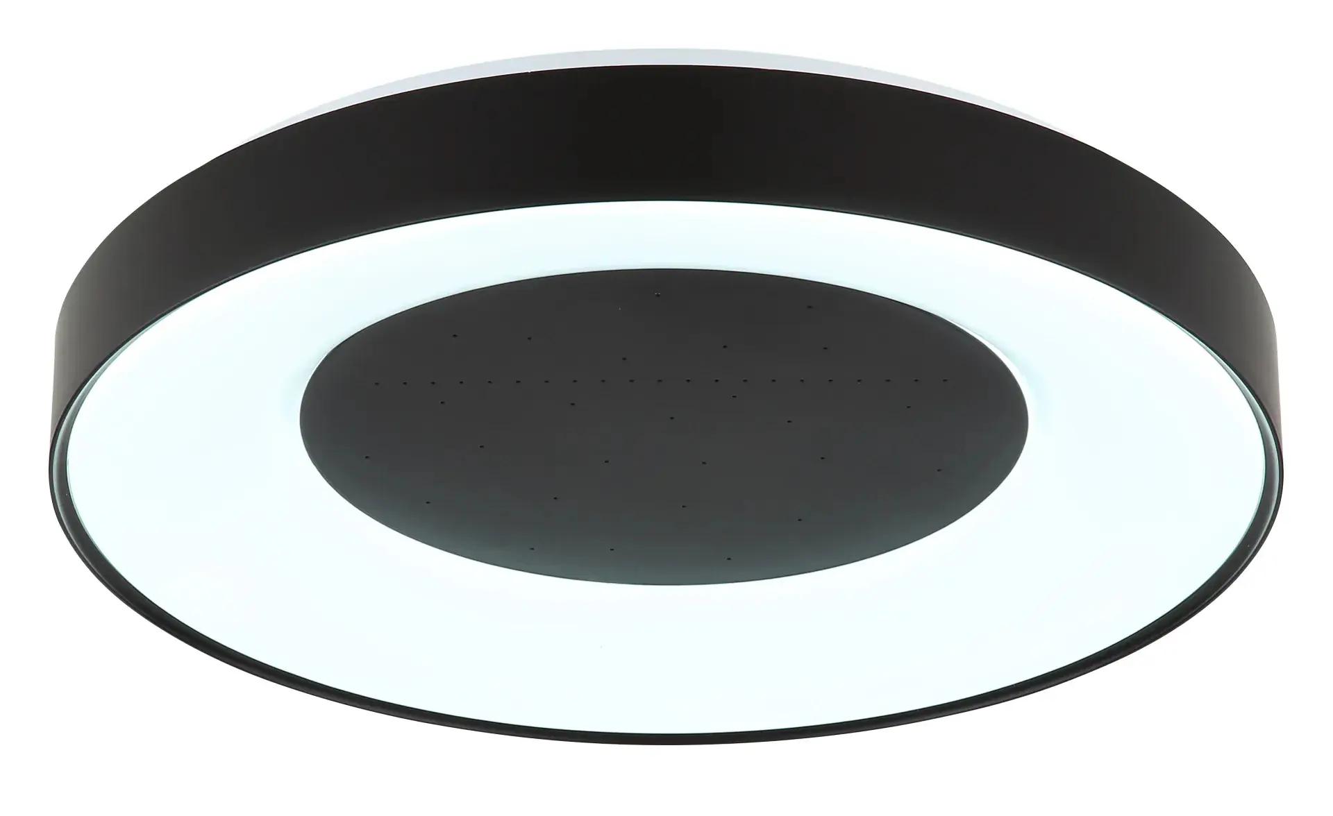 Globo LED-Deckenleuchte Jolliana 40 W 5290 lm CCT Ø 49,2 cm meteoreffekt