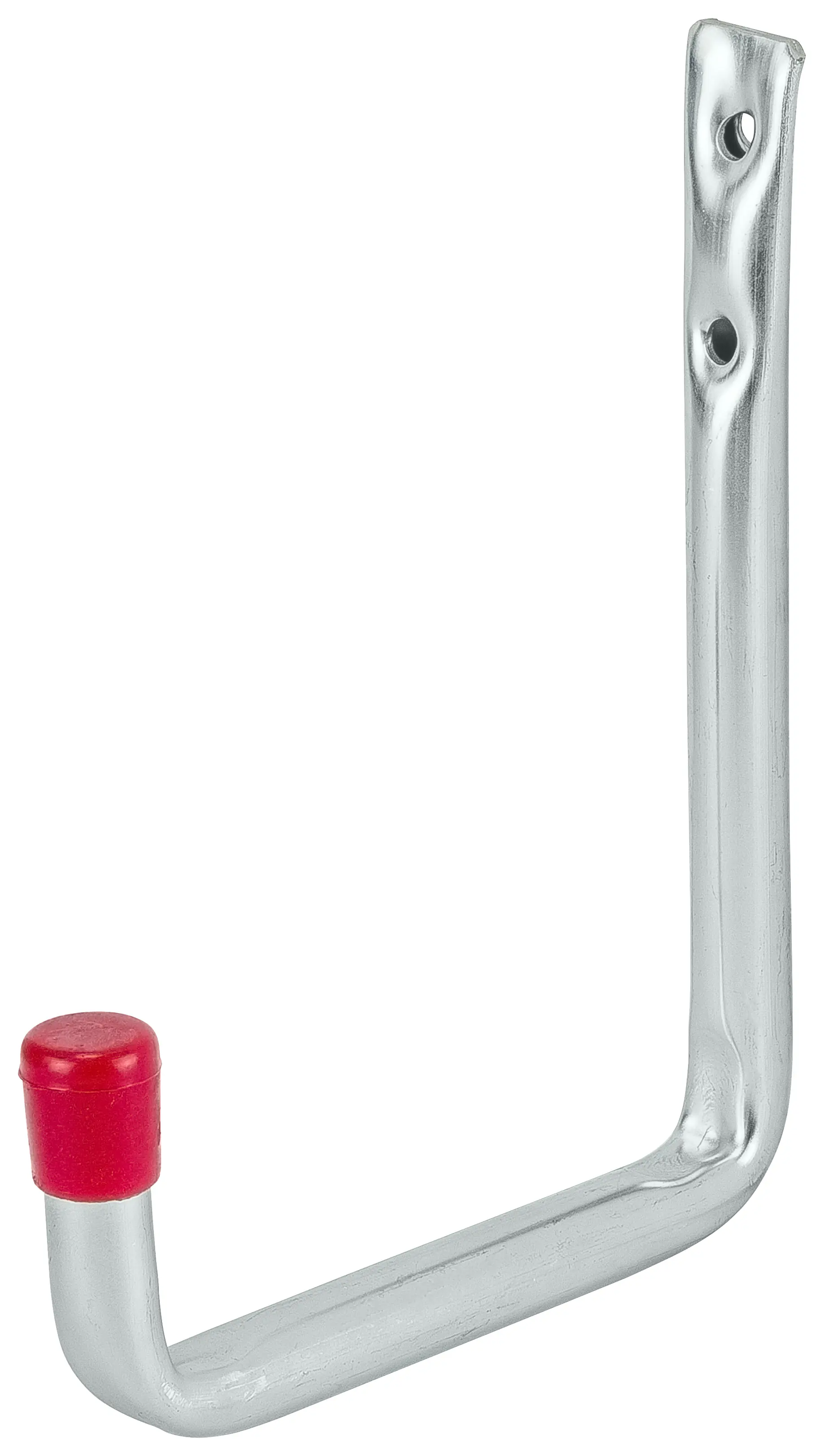 Vormann Wandhaken U-Form 125 x 86 x 53 x 60 mm Stahl verzinkt