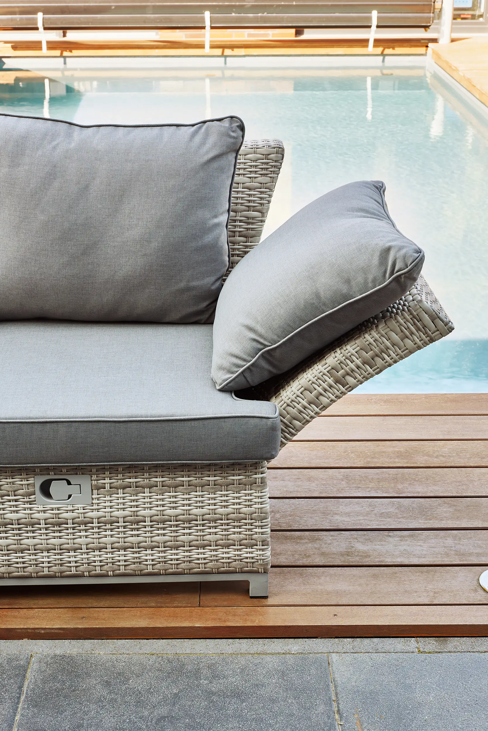 4333692867597_09 Primaster Dining Lounge Möbelset Tulum inkl. All-Wetter Kissen, 3-in-1