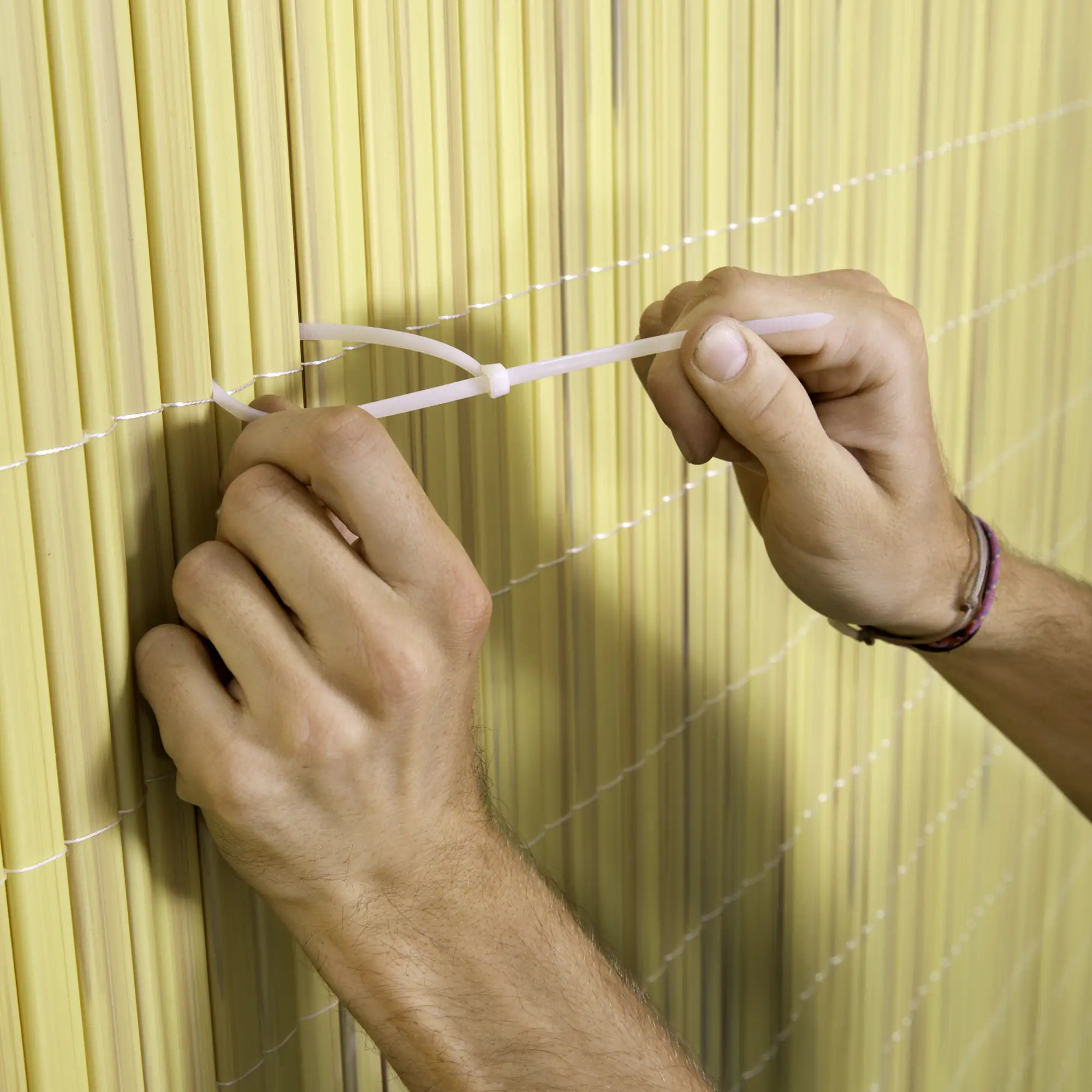 Windhager Sichtschutzmatte Presido 1 x 3 m