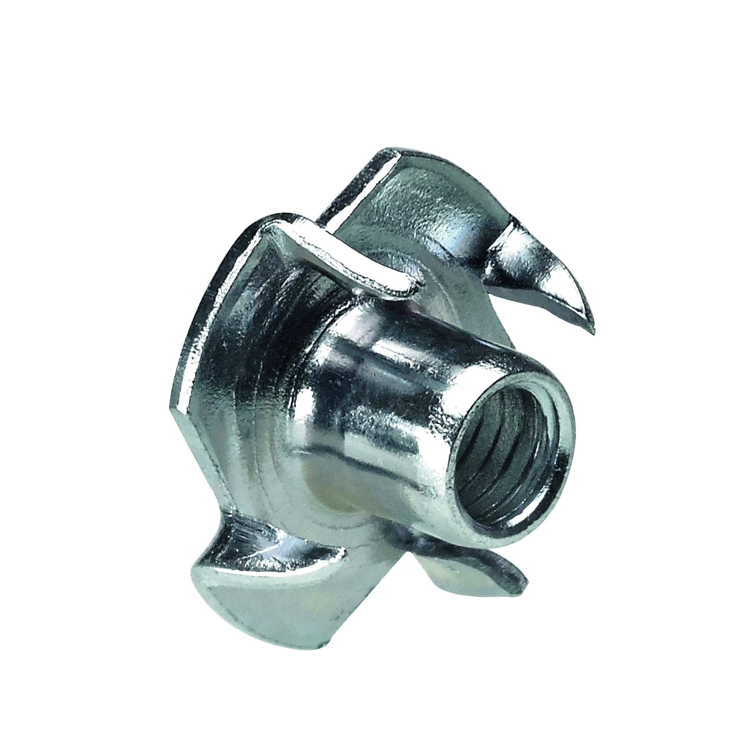 Hettich Einschlagmutter M6/8 mm M6/8 mm