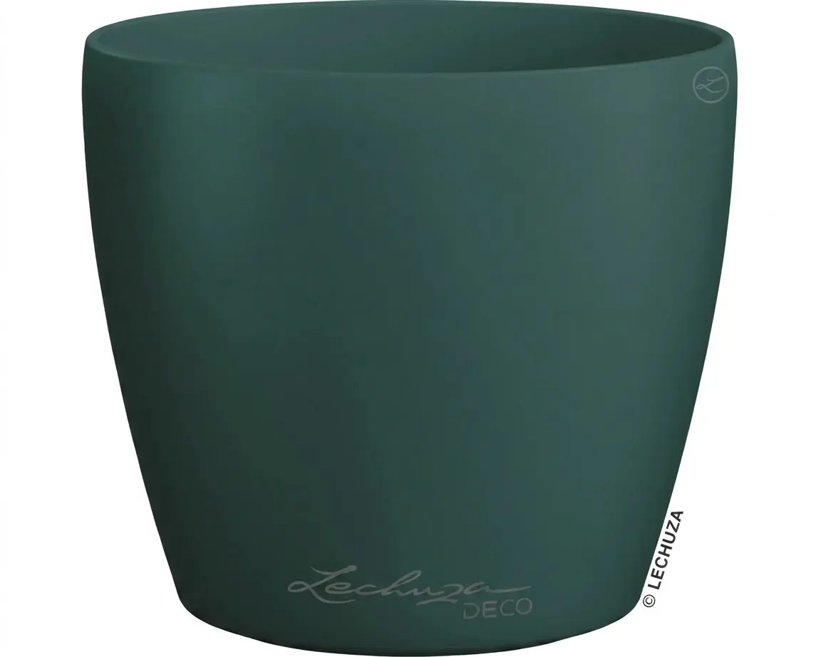 Lechuza Pflanztopf Deco 21 Ø 22 x 20,5 cm pinie