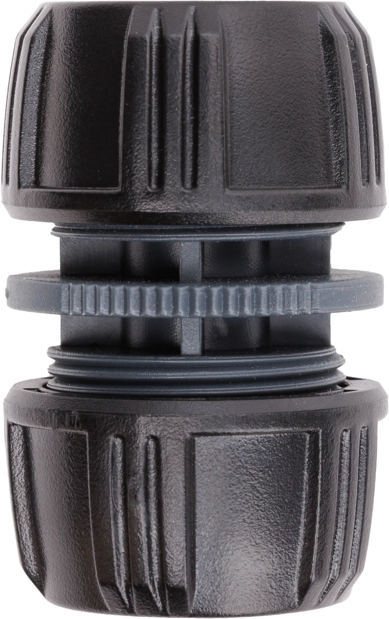 Primaster Übergangsstück Schlauchverbinder für Gartenschlauch Ø 12 mm